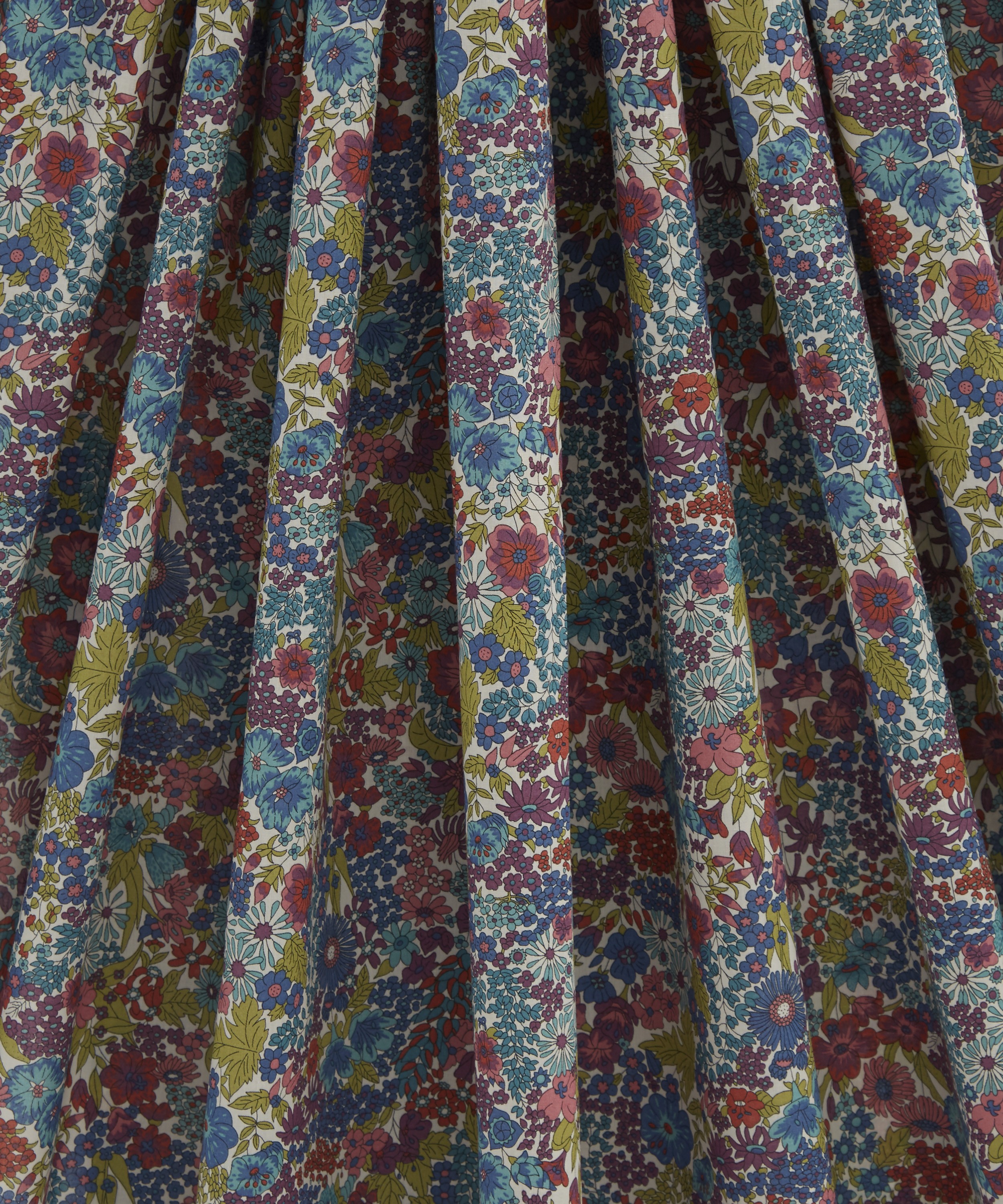 Liberty Fabrics - Margaret Annie Tana Lawn™ Cotton image number 2