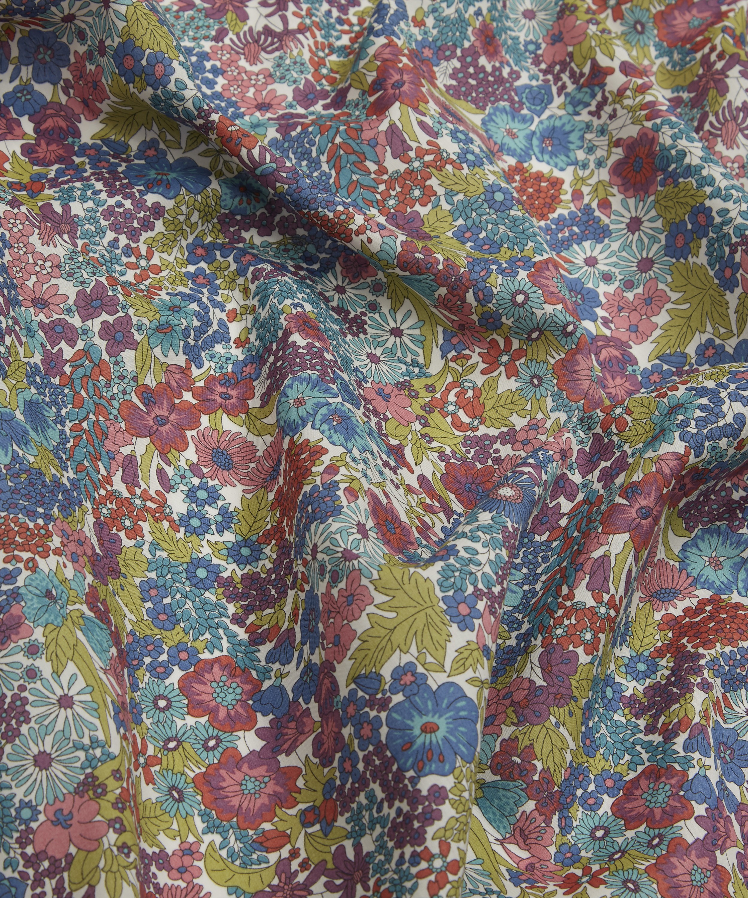 Liberty Fabrics - Margaret Annie Tana Lawn™ Cotton image number 3