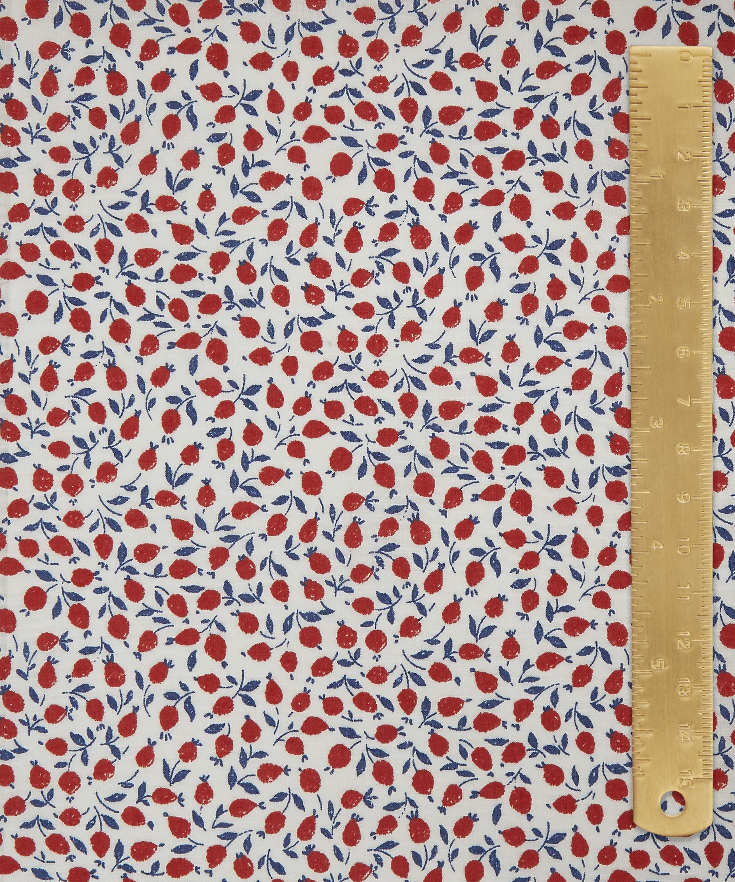 Liberty Fabrics - Ed Tana Lawn™ Cotton image number 4