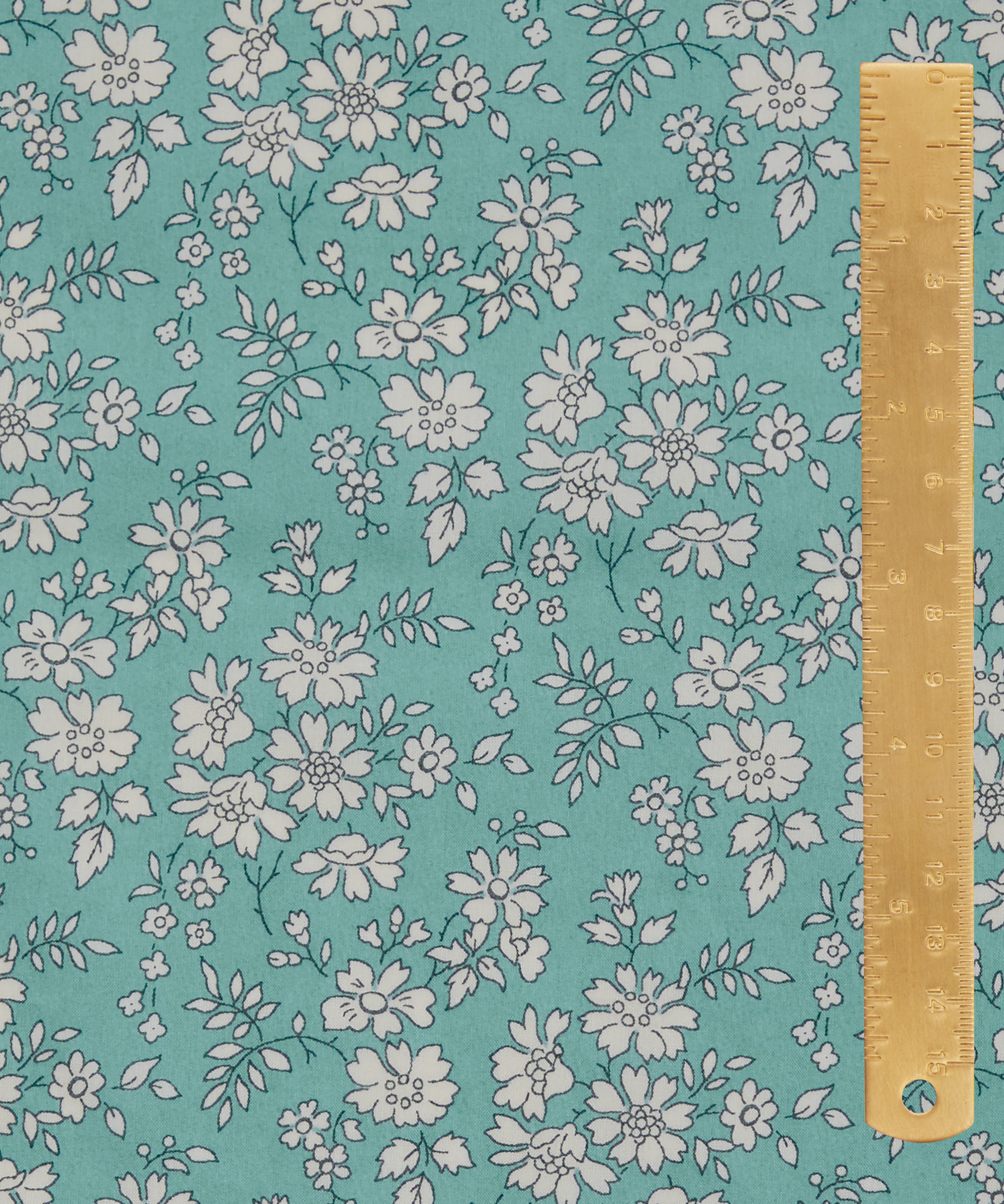 Liberty Fabrics - Capel Tana Lawn™ Cotton image number 5