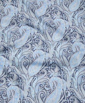 Liberty Fabrics - Felix and Isabelle Tana Lawn™ Cotton image number 4