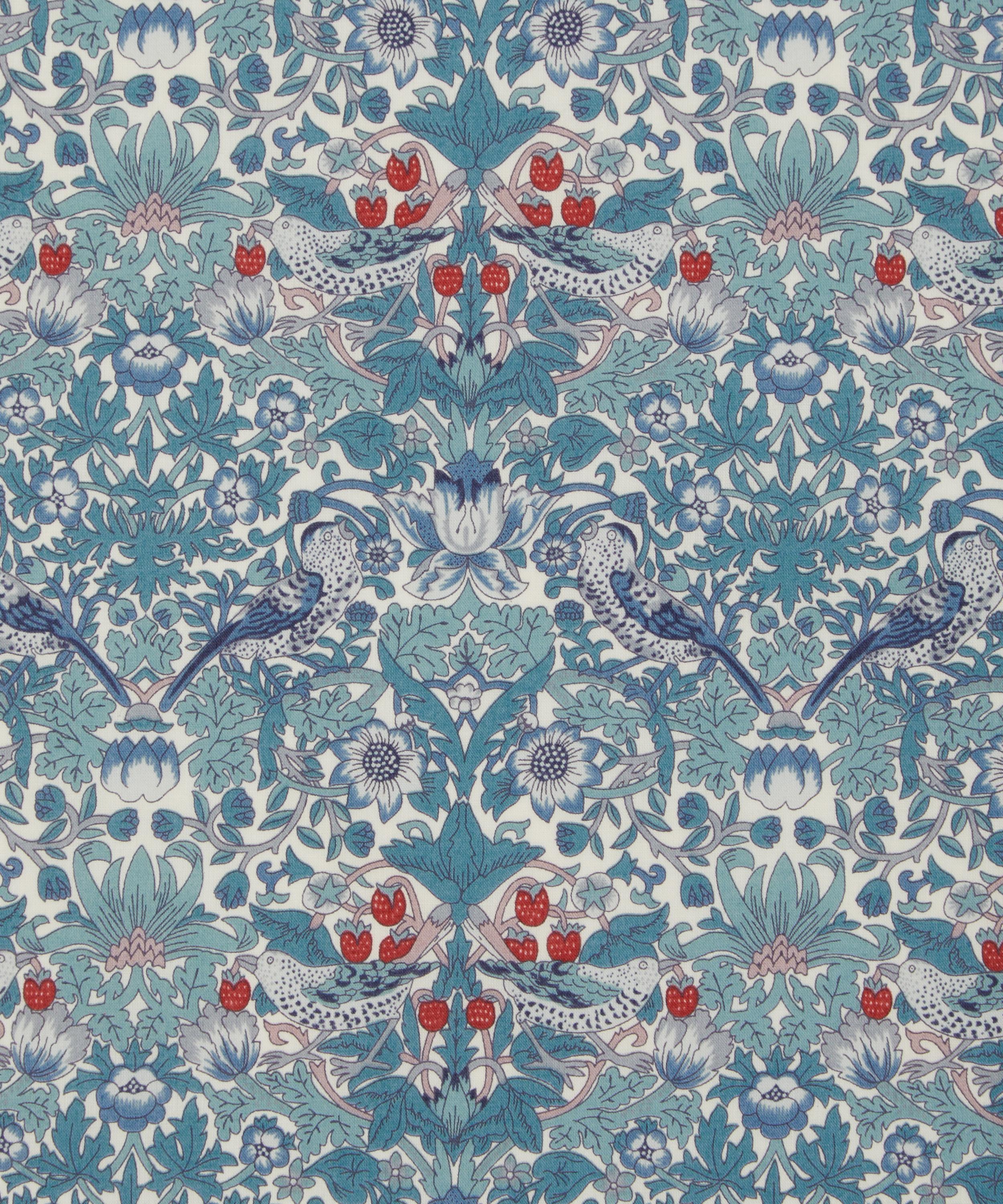 Liberty Fabrics - Strawberry Thief Spring Tana Lawn™ Cotton