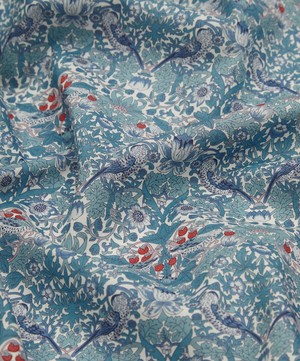 Liberty Fabrics - Strawberry Thief Spring Tana Lawn™ Cotton image number 4