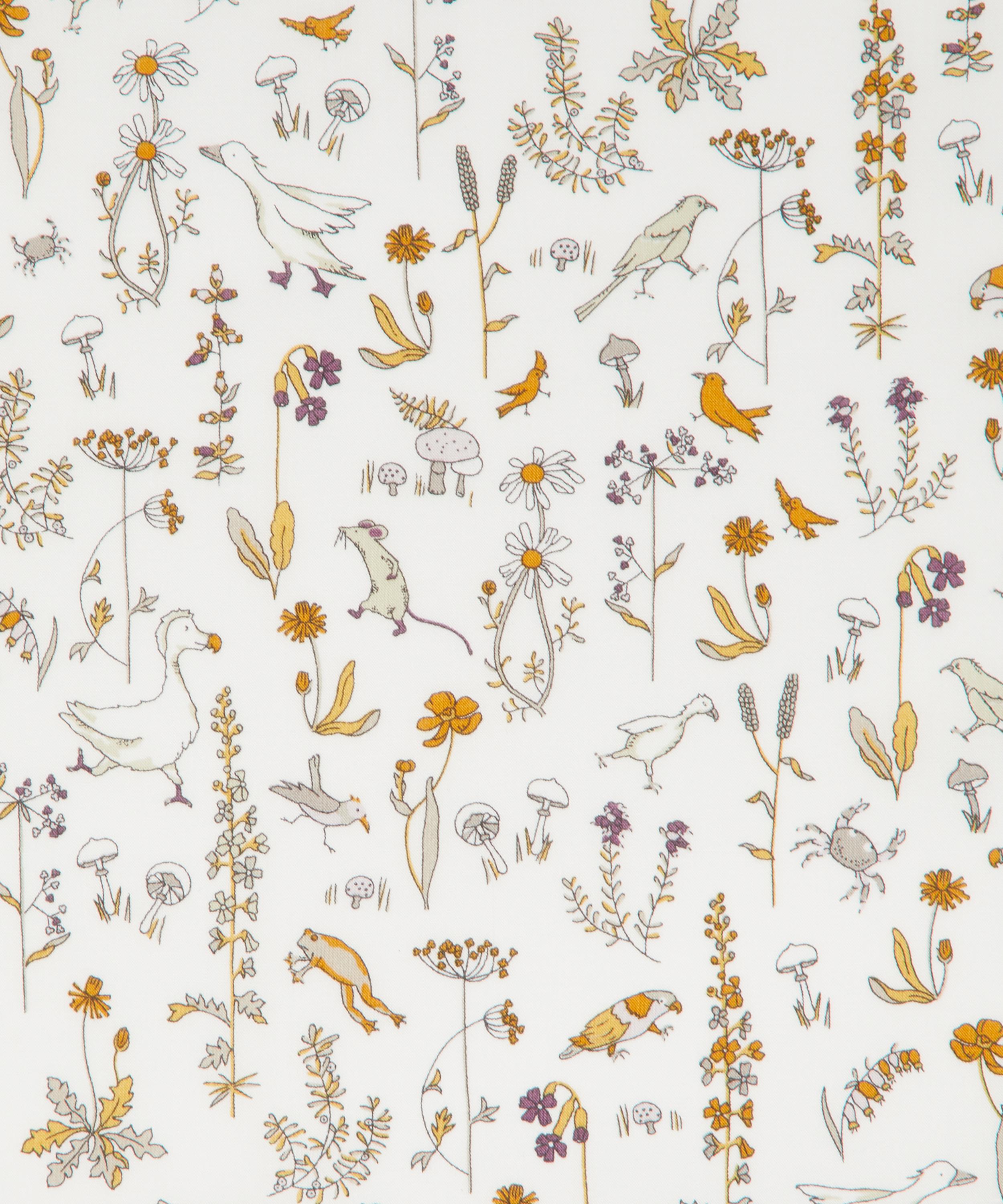 Liberty Fabrics - Theo Tana Lawn™ Cotton image number 0