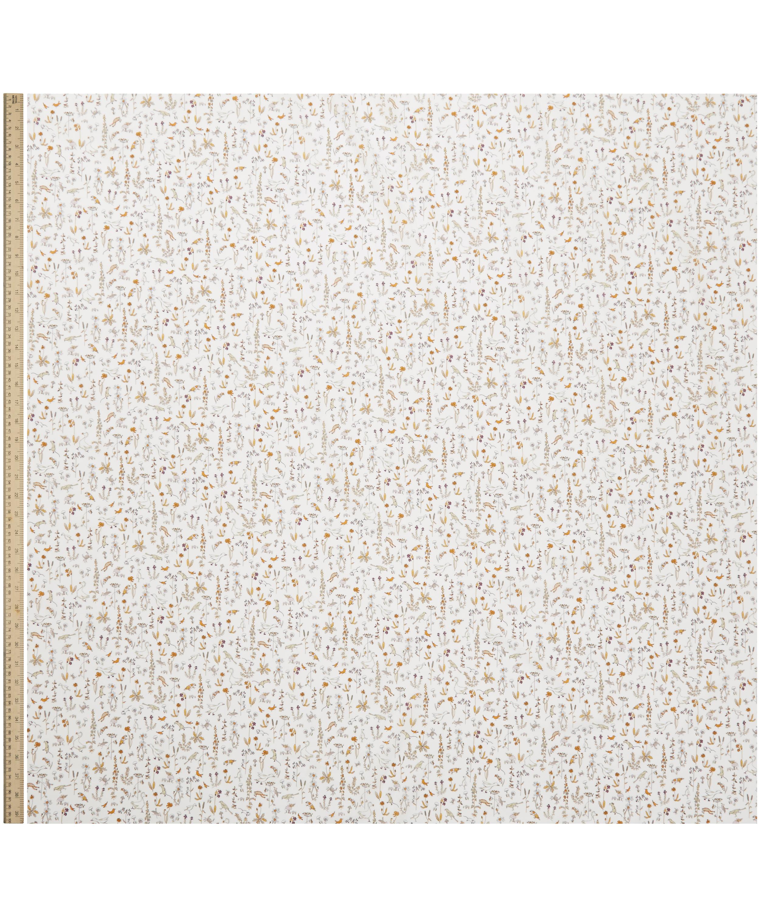 Liberty Fabrics - Theo Tana Lawn™ Cotton image number 1