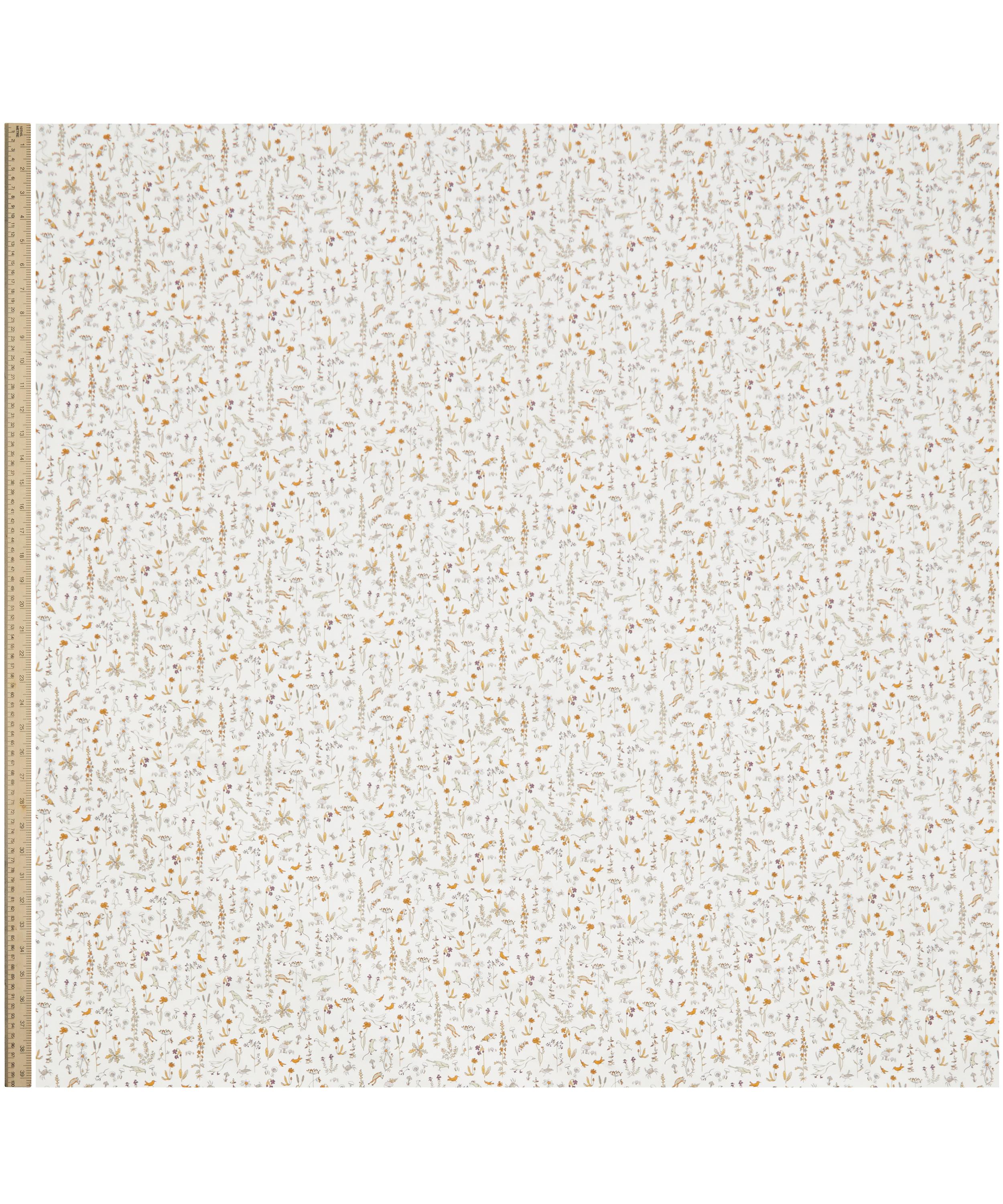 Liberty Fabrics - Theo Tana Lawn™ Cotton image number 2