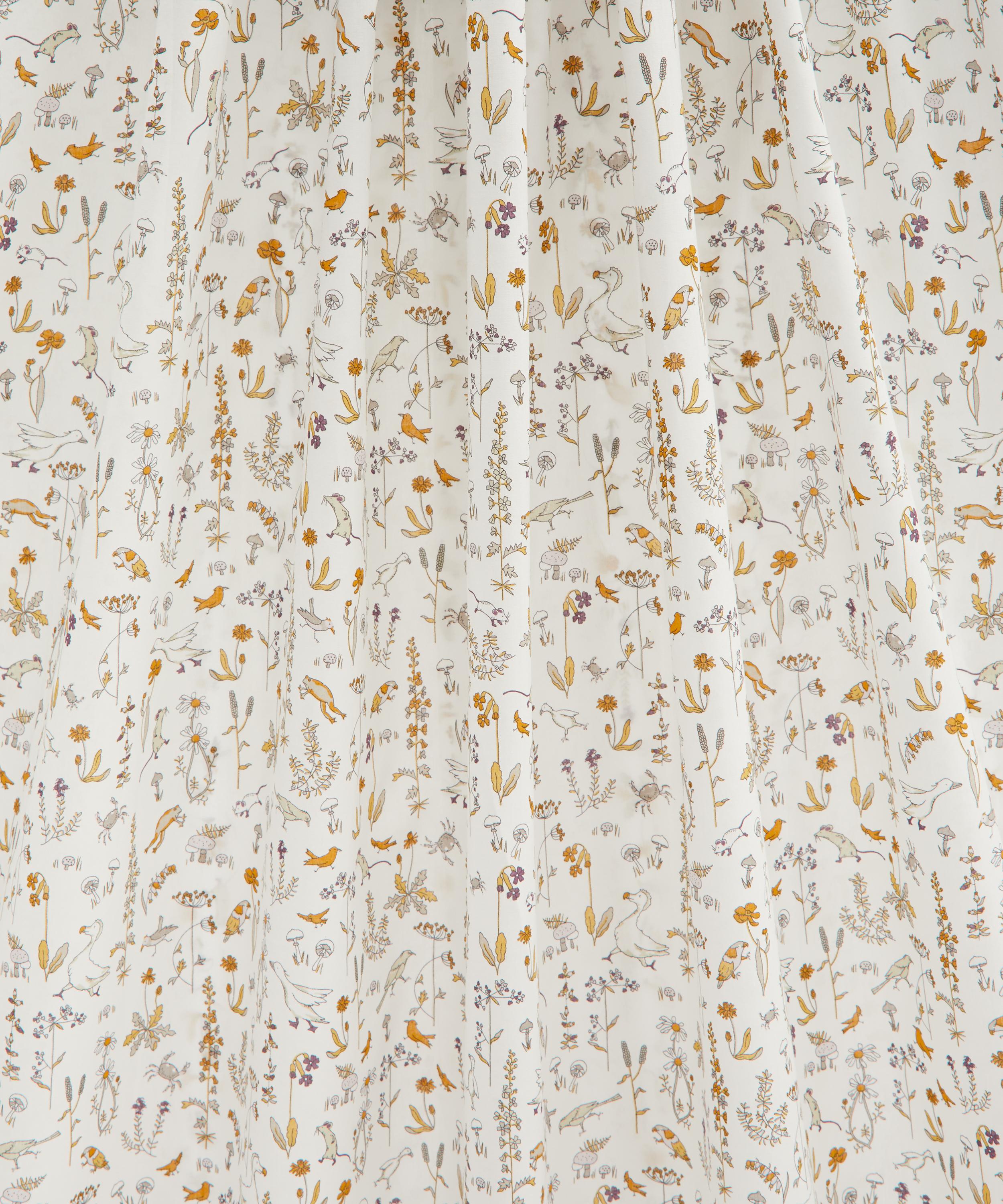 Liberty Fabrics - Theo Tana Lawn™ Cotton image number 3
