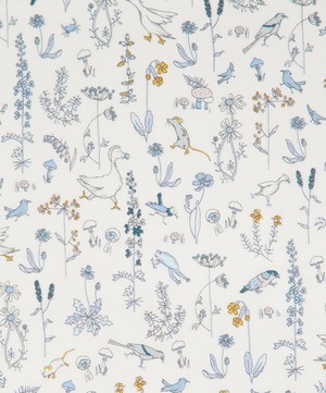 Liberty Fabrics - Theo Tana Lawn™ Cotton image number 0
