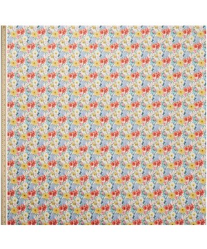 Liberty Fabrics - Melody Blooms Tana Lawn™ Cotton image number 2
