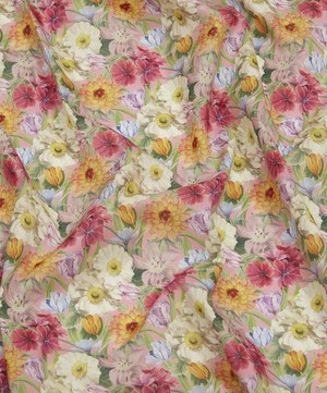 Liberty Fabrics - Melody Blooms Tana Lawn™ Cotton image number 3