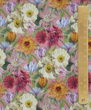 Liberty Fabrics - Melody Blooms Tana Lawn™ Cotton image number 4
