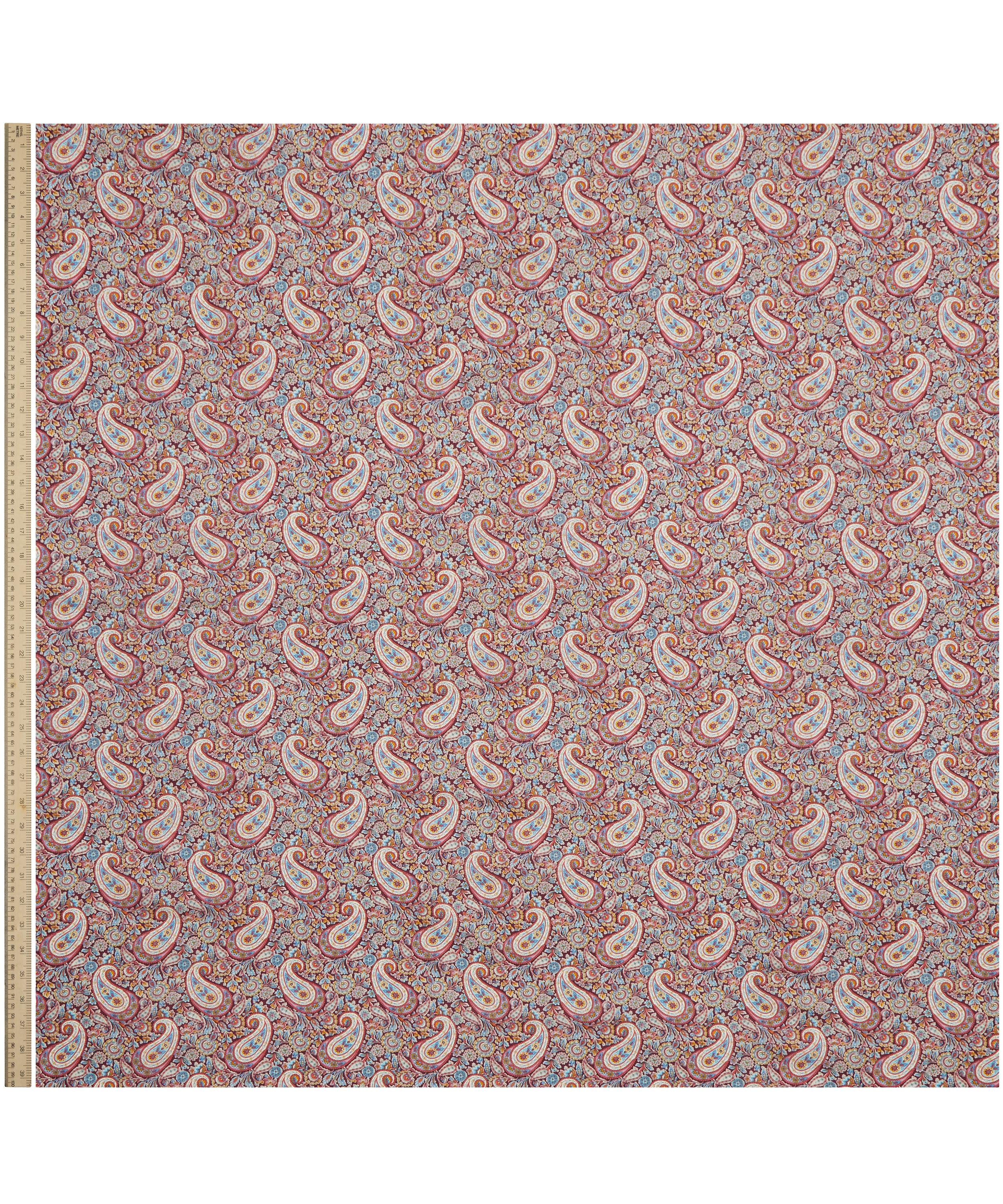 Liberty Fabrics - Lee Manor Tana Lawn™ Cotton image number 2