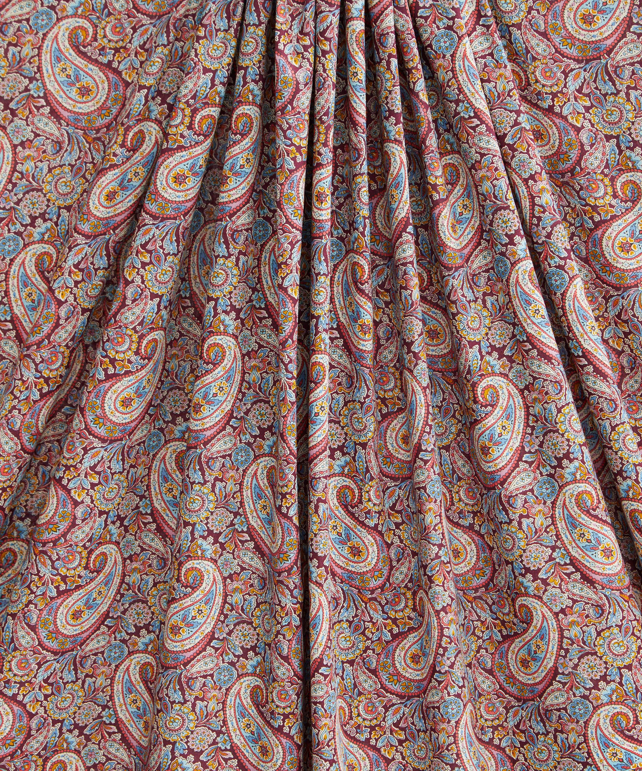 Liberty Fabrics - Lee Manor Tana Lawn™ Cotton image number 3