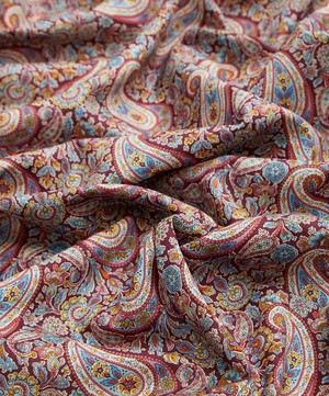 Liberty Fabrics - Lee Manor Tana Lawn™ Cotton image number 4