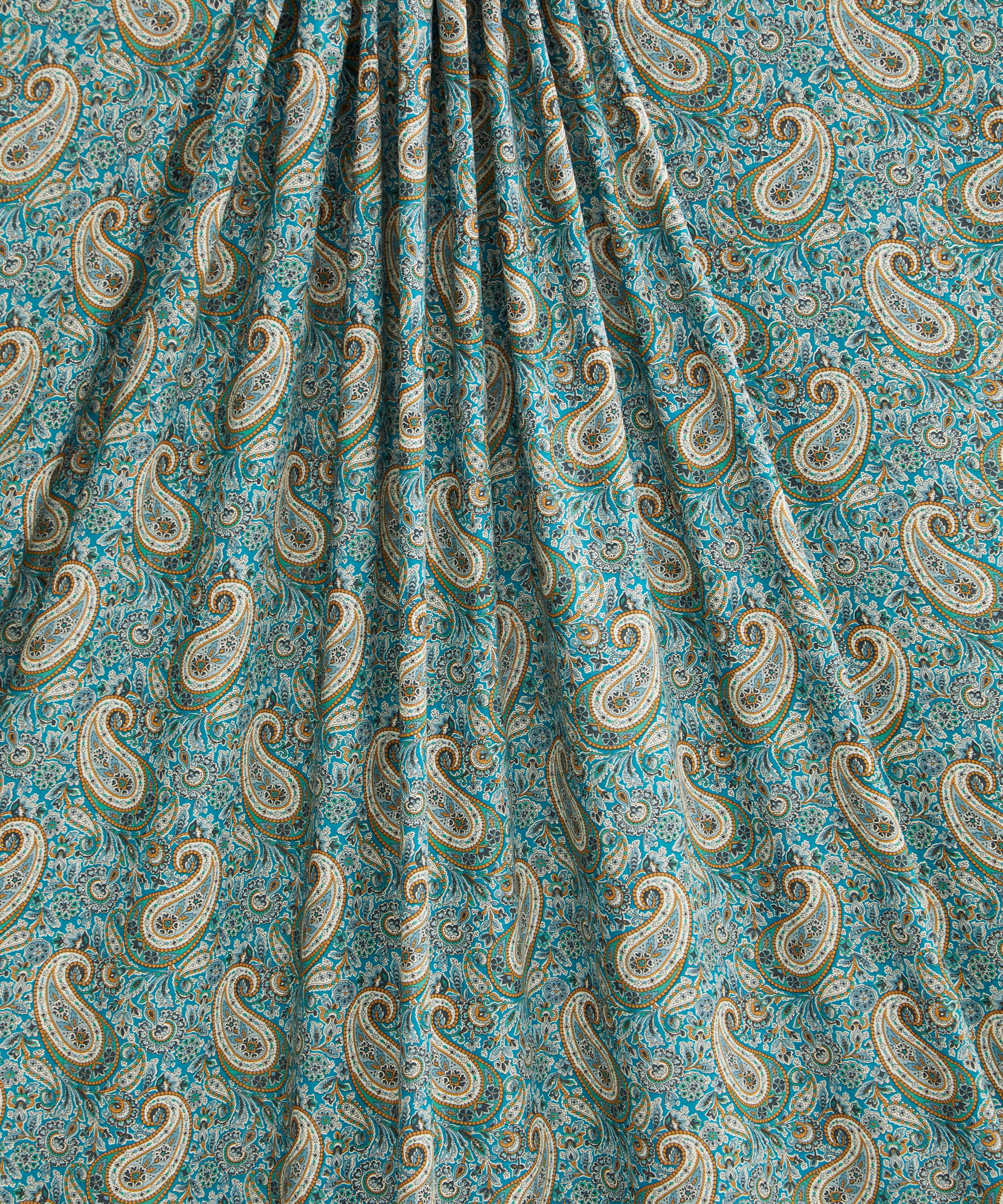 Liberty Fabrics - Lee Manor Tana Lawn™ Cotton image number 3