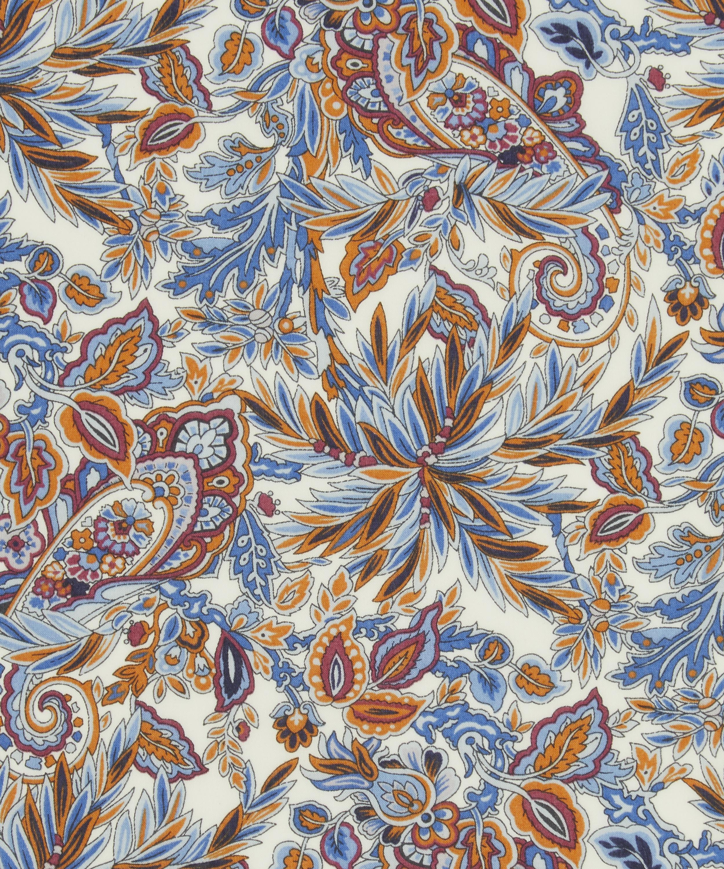 Liberty Fabrics - Faraway Palm Tana Lawn™ Cotton image number 0