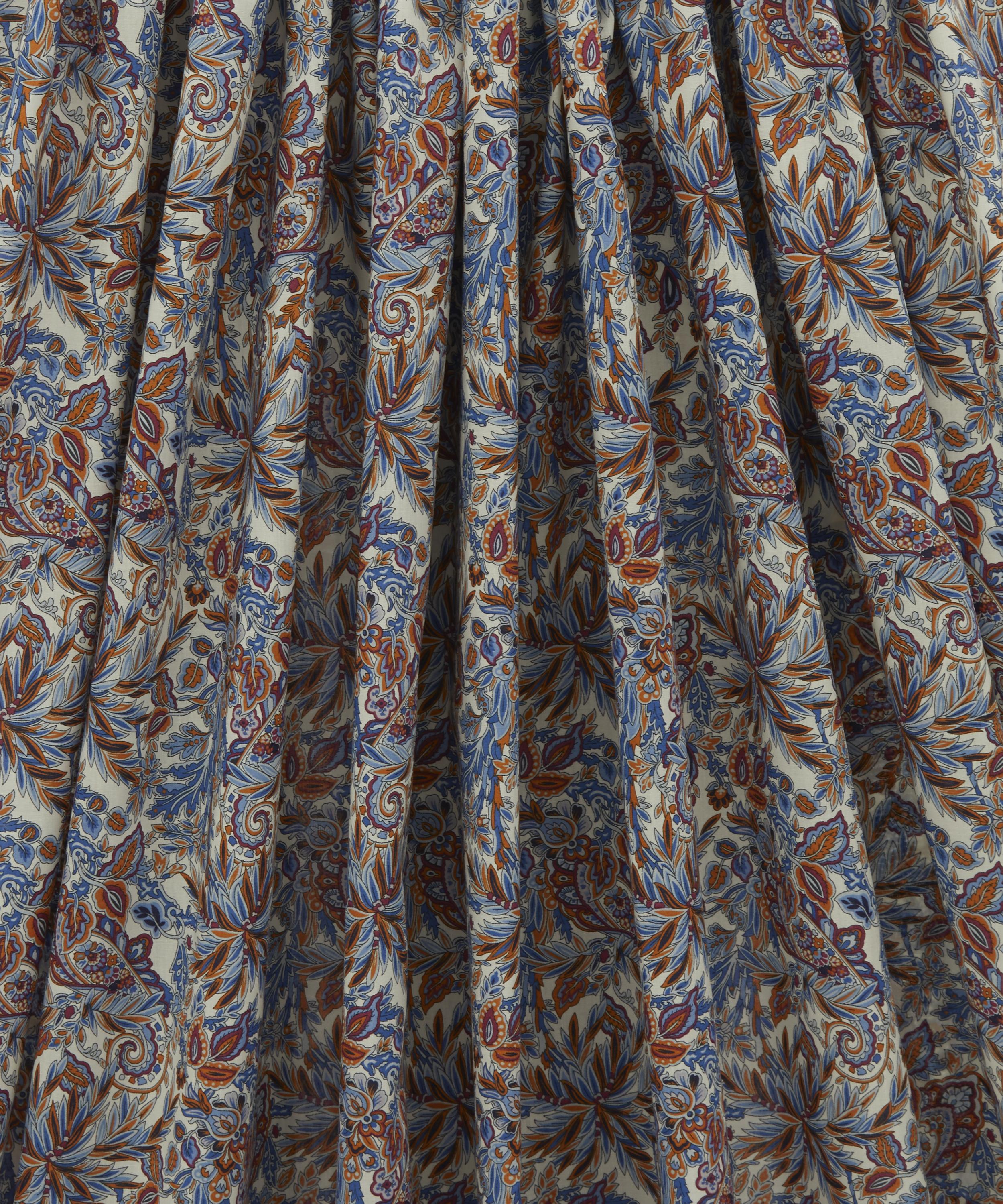 Liberty Fabrics - Faraway Palm Tana Lawn™ Cotton image number 2