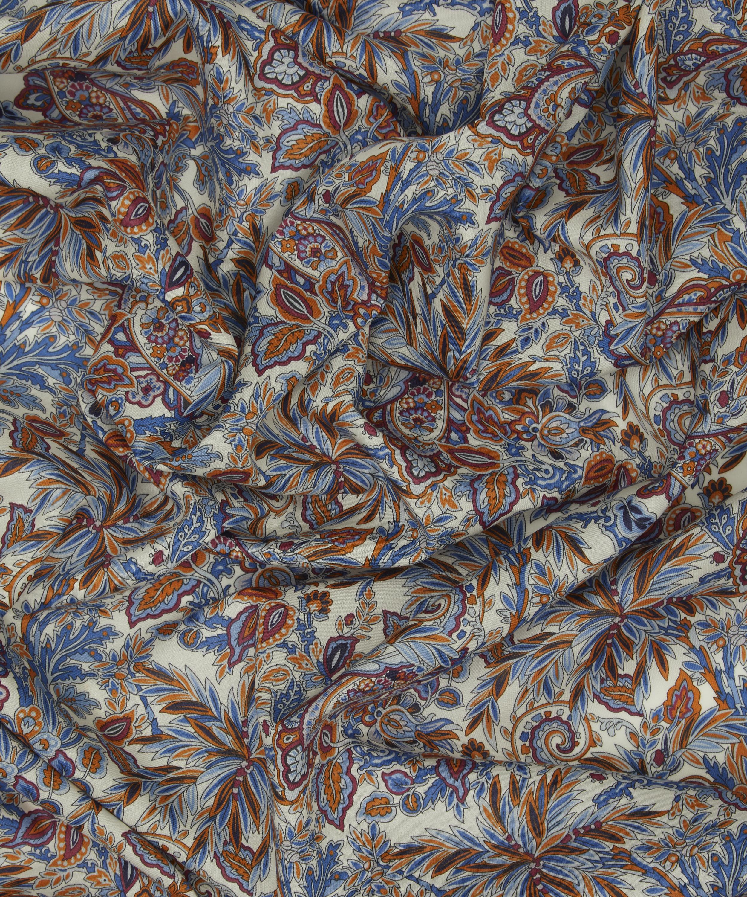 Liberty Fabrics - Faraway Palm Tana Lawn™ Cotton image number 3
