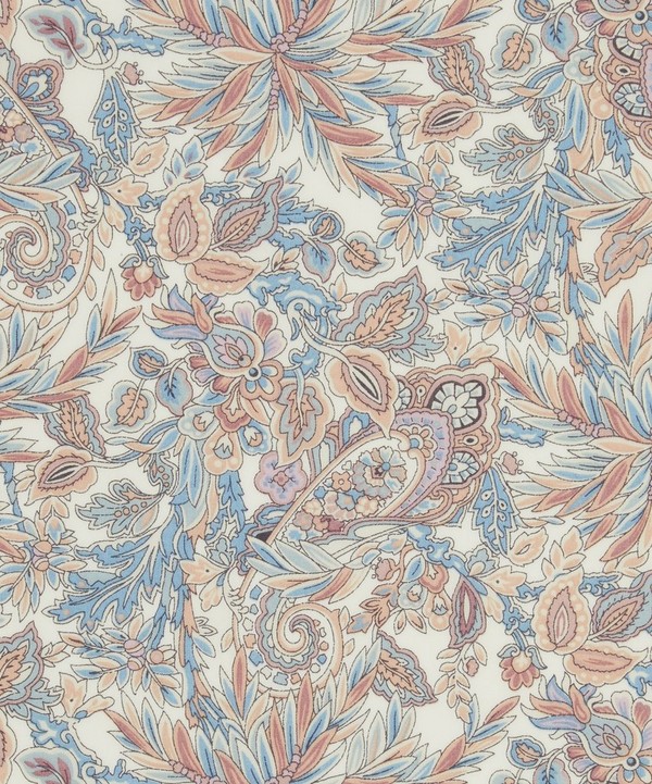 Liberty Fabrics - Faraway Palm Tana Lawn™ Cotton image number null