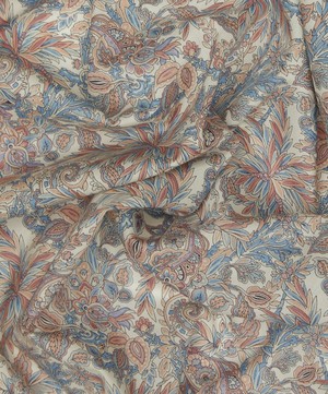 Liberty Fabrics - Faraway Palm Tana Lawn™ Cotton image number 3