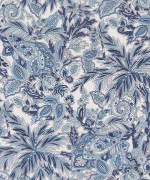 Liberty Fabrics - Faraway Palm Tana Lawn™ Cotton image number 0