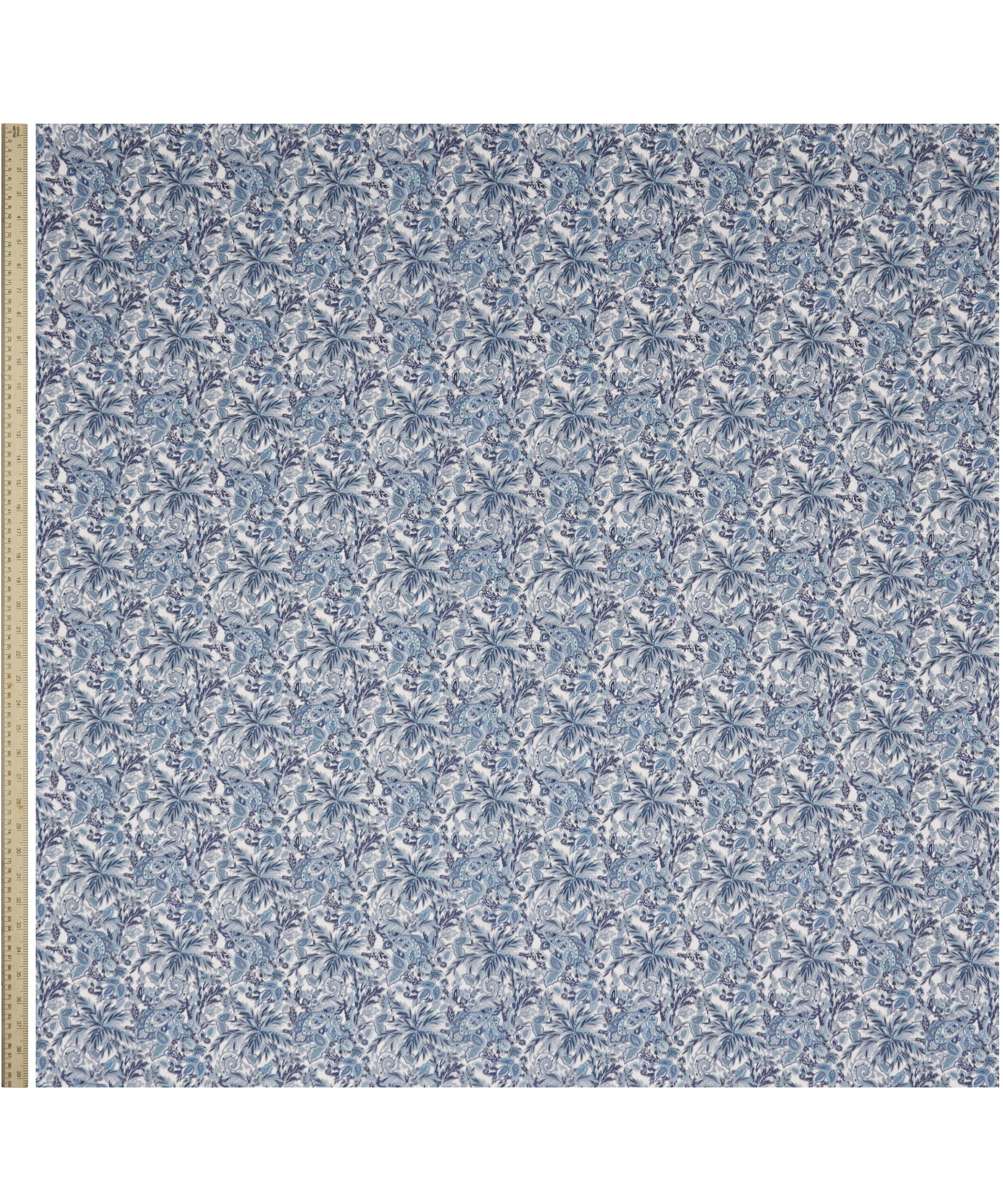 Liberty Fabrics - Faraway Palm Tana Lawn™ Cotton image number 1
