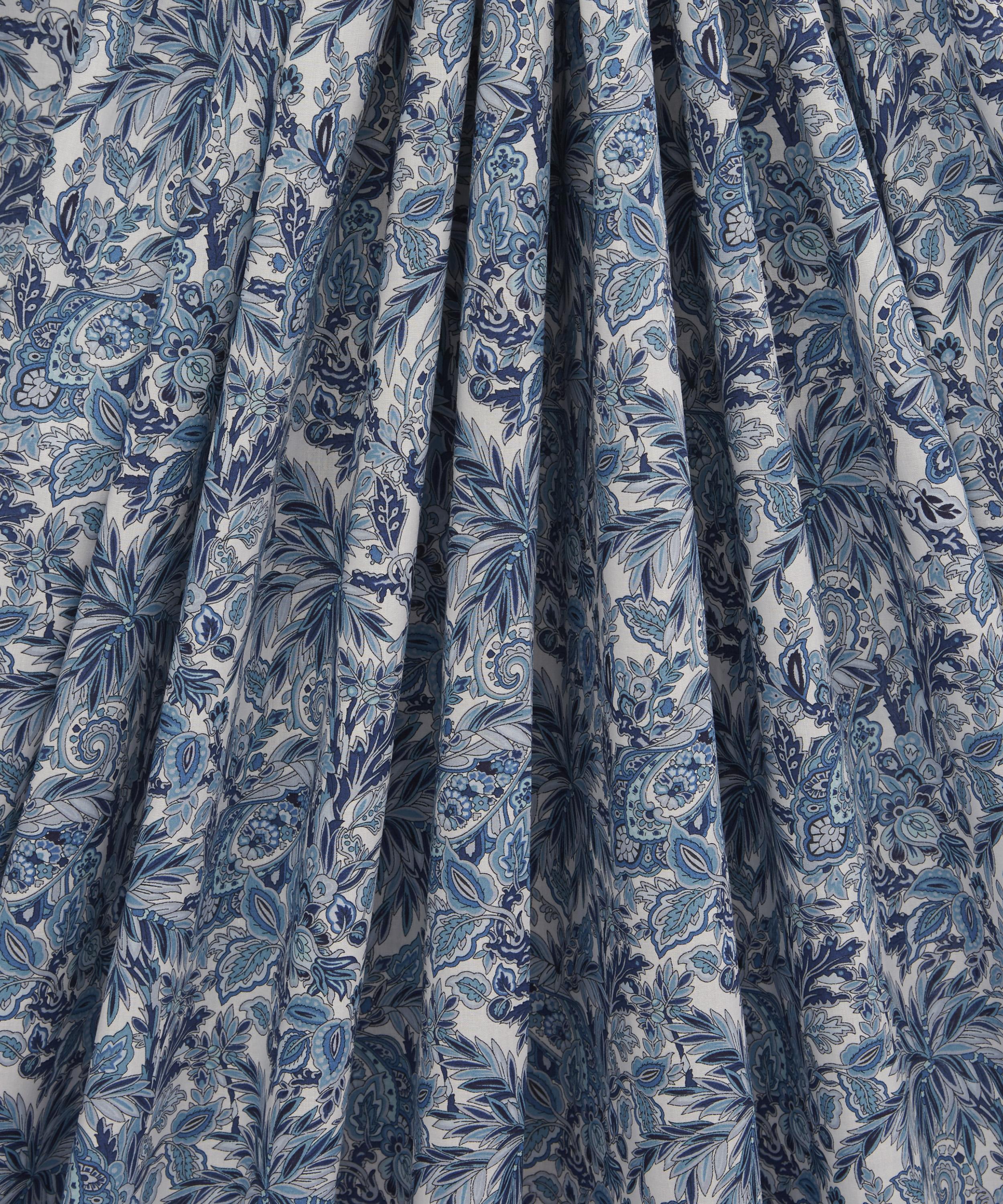 Liberty Fabrics - Faraway Palm Tana Lawn™ Cotton image number 2