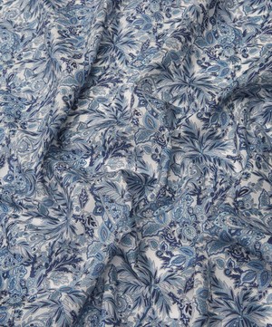 Liberty Fabrics - Faraway Palm Tana Lawn™ Cotton image number 3