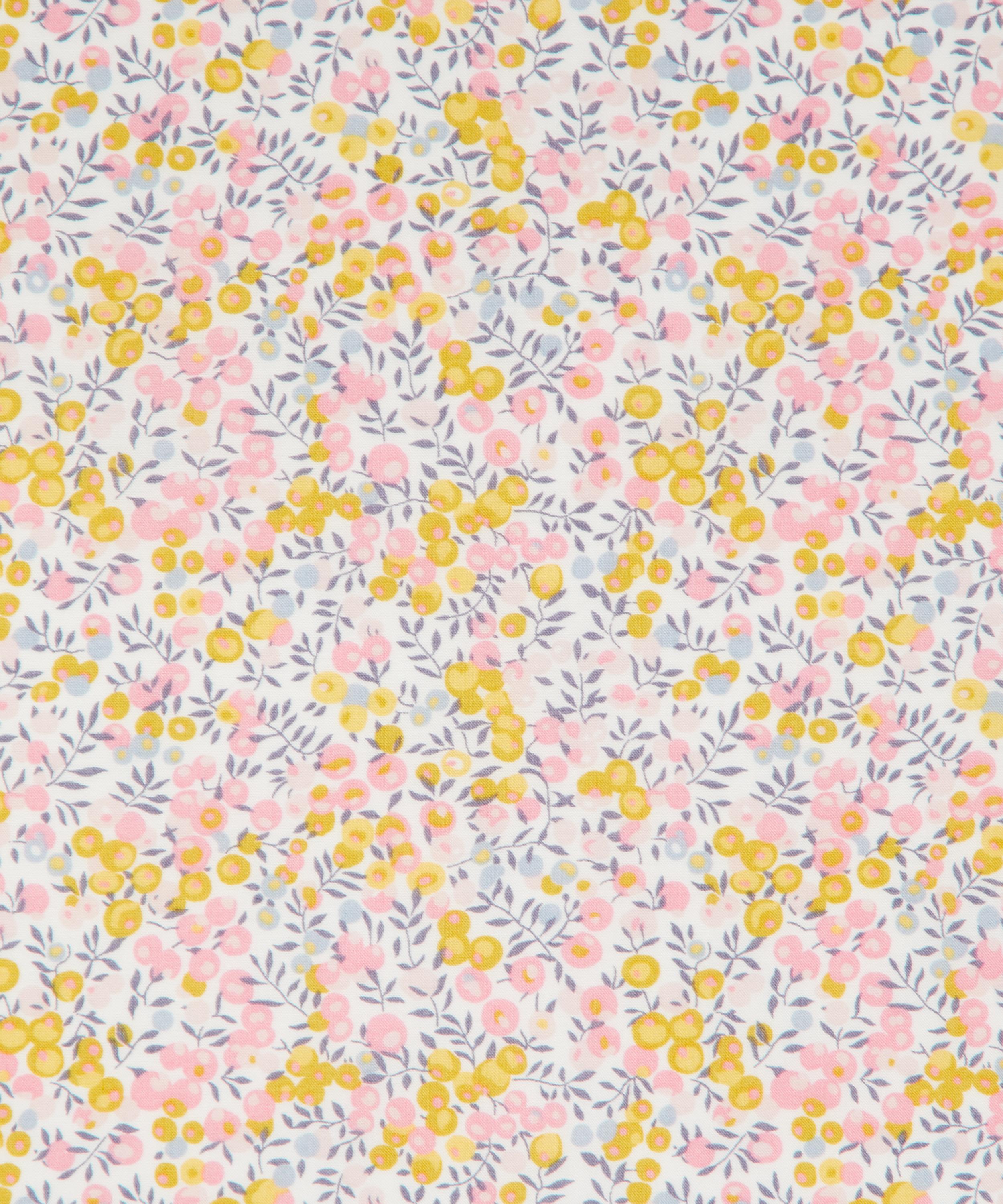 Liberty Fabrics - Wiltshire Bud Tana Lawn™ Cotton image number 0