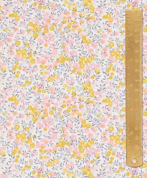Liberty Fabrics - Wiltshire Bud Tana Lawn™ Cotton image number 5