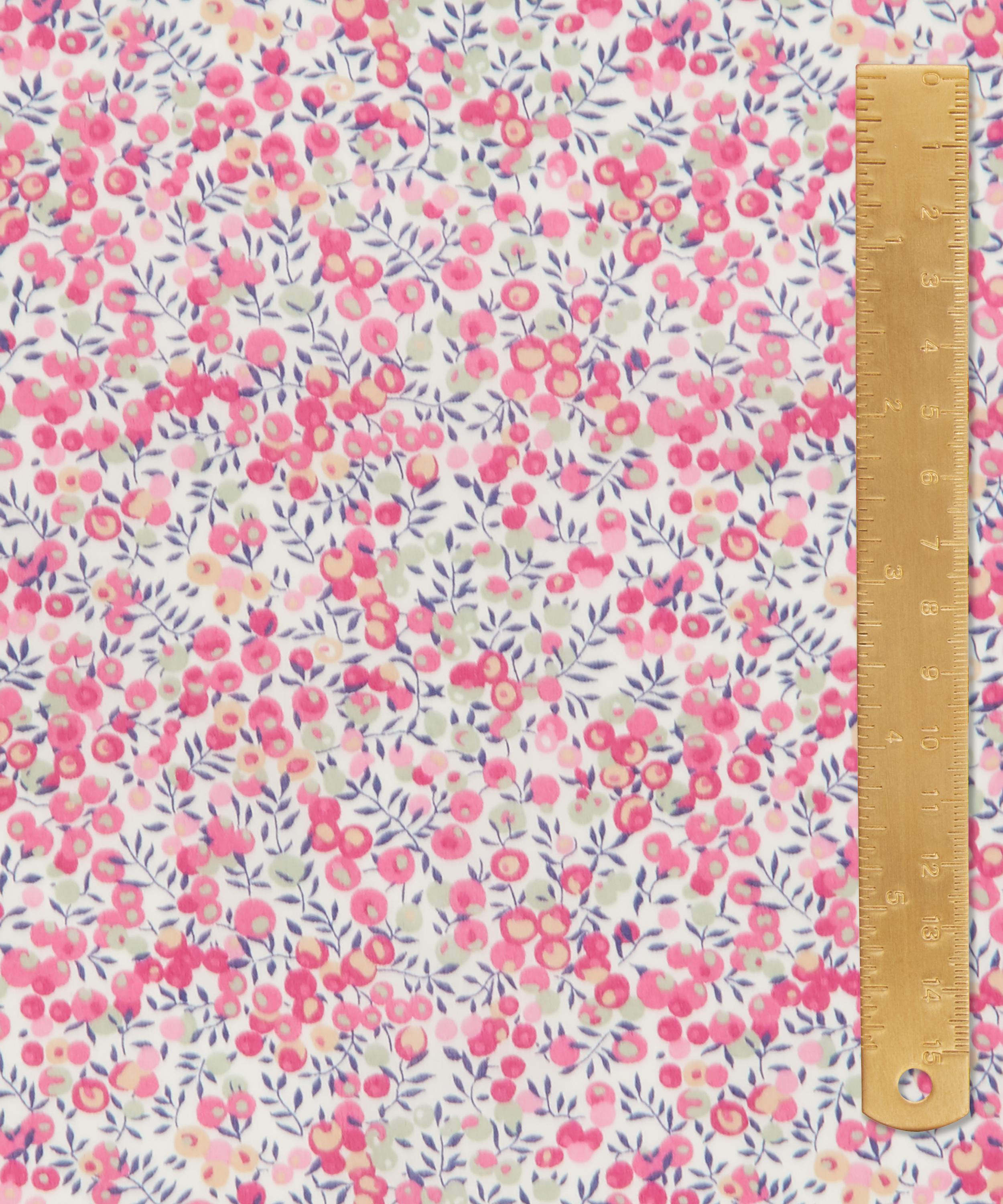 Liberty Fabrics - Wiltshire Bud Tana Lawn™ Cotton image number 5