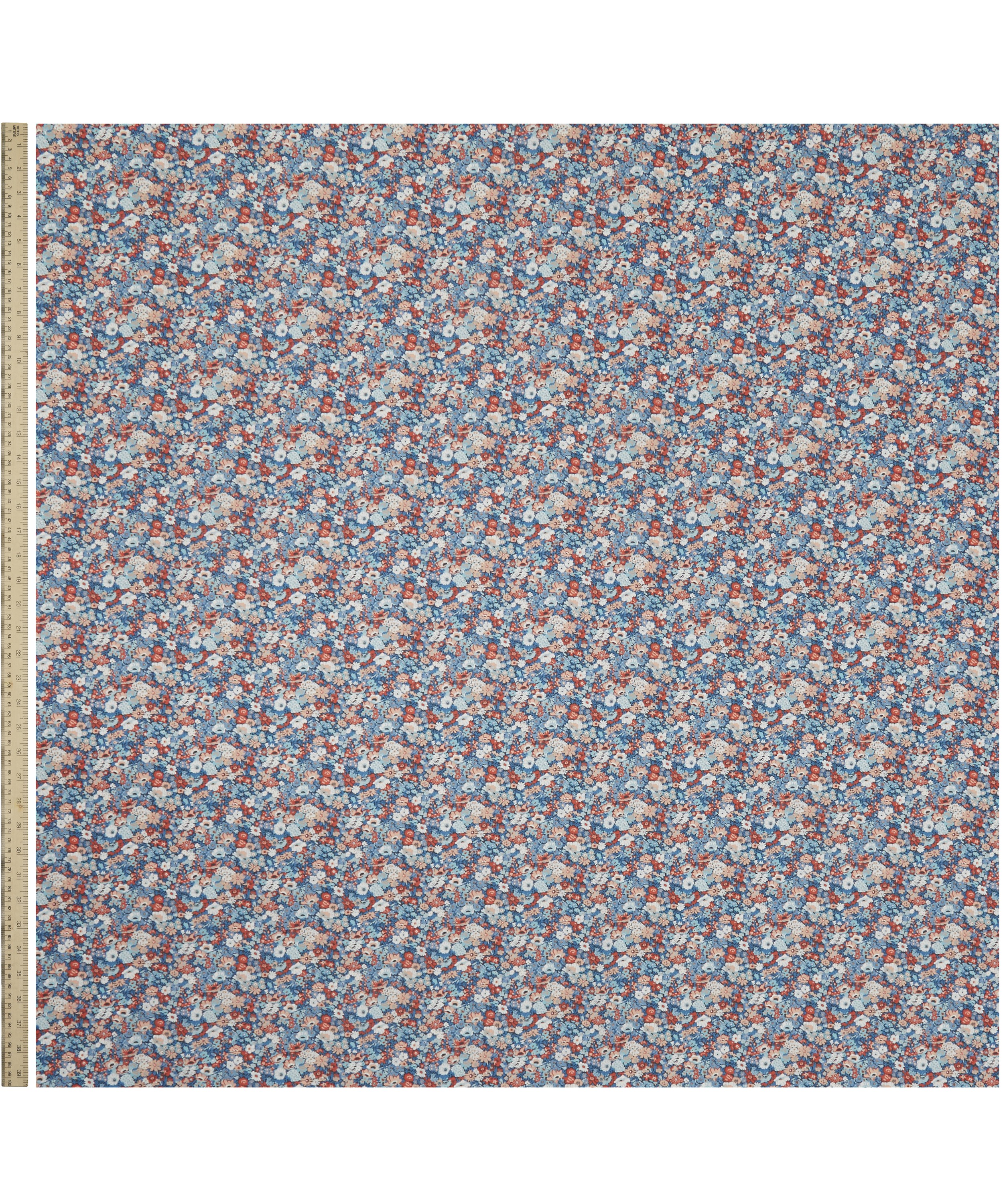 Liberty Fabrics - Thorpe Hill Tana Lawn™ Cotton image number 1