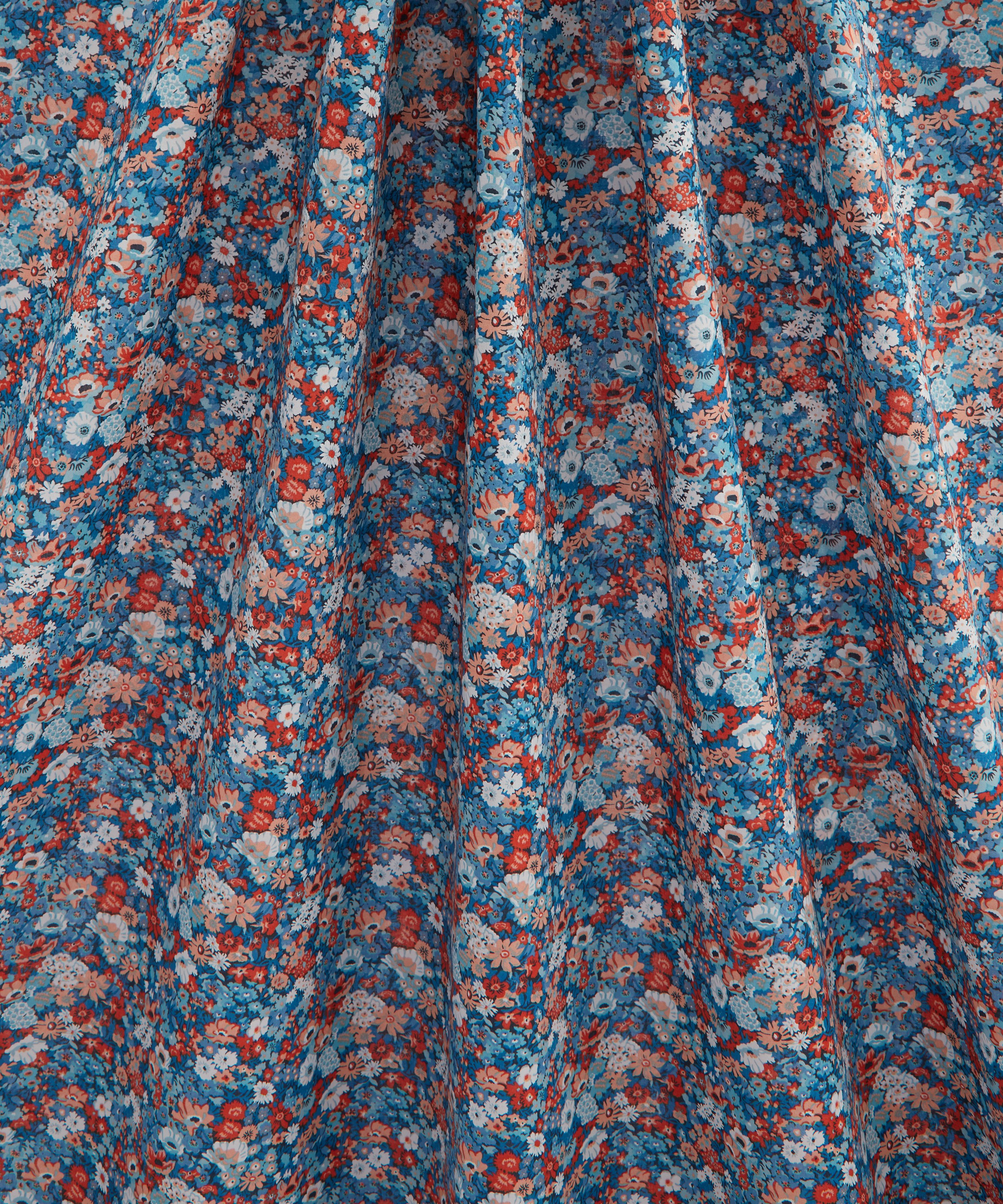 Liberty Fabrics - Thorpe Hill Tana Lawn™ Cotton image number 3