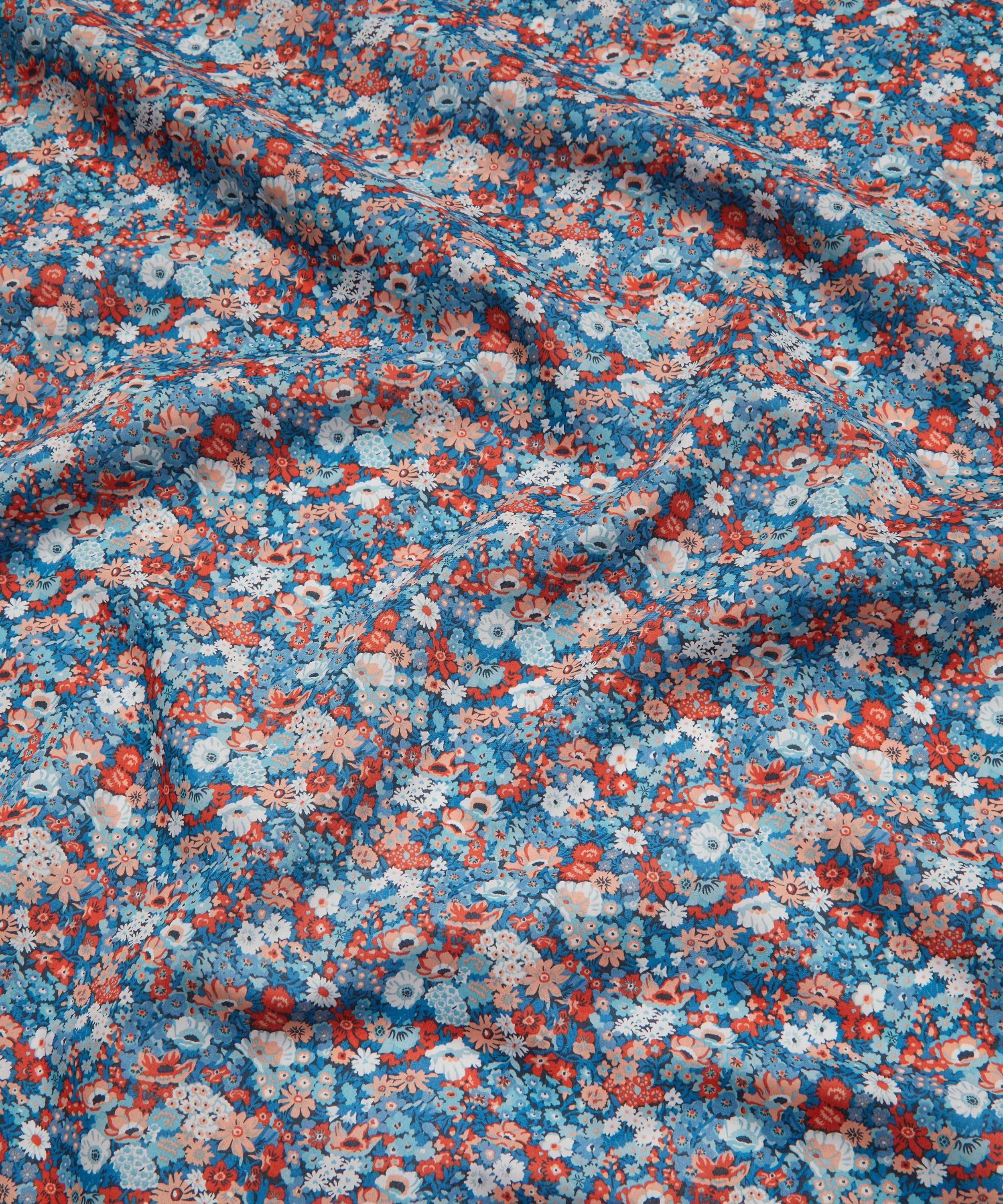 Liberty Fabrics - Thorpe Hill Tana Lawn™ Cotton image number 4