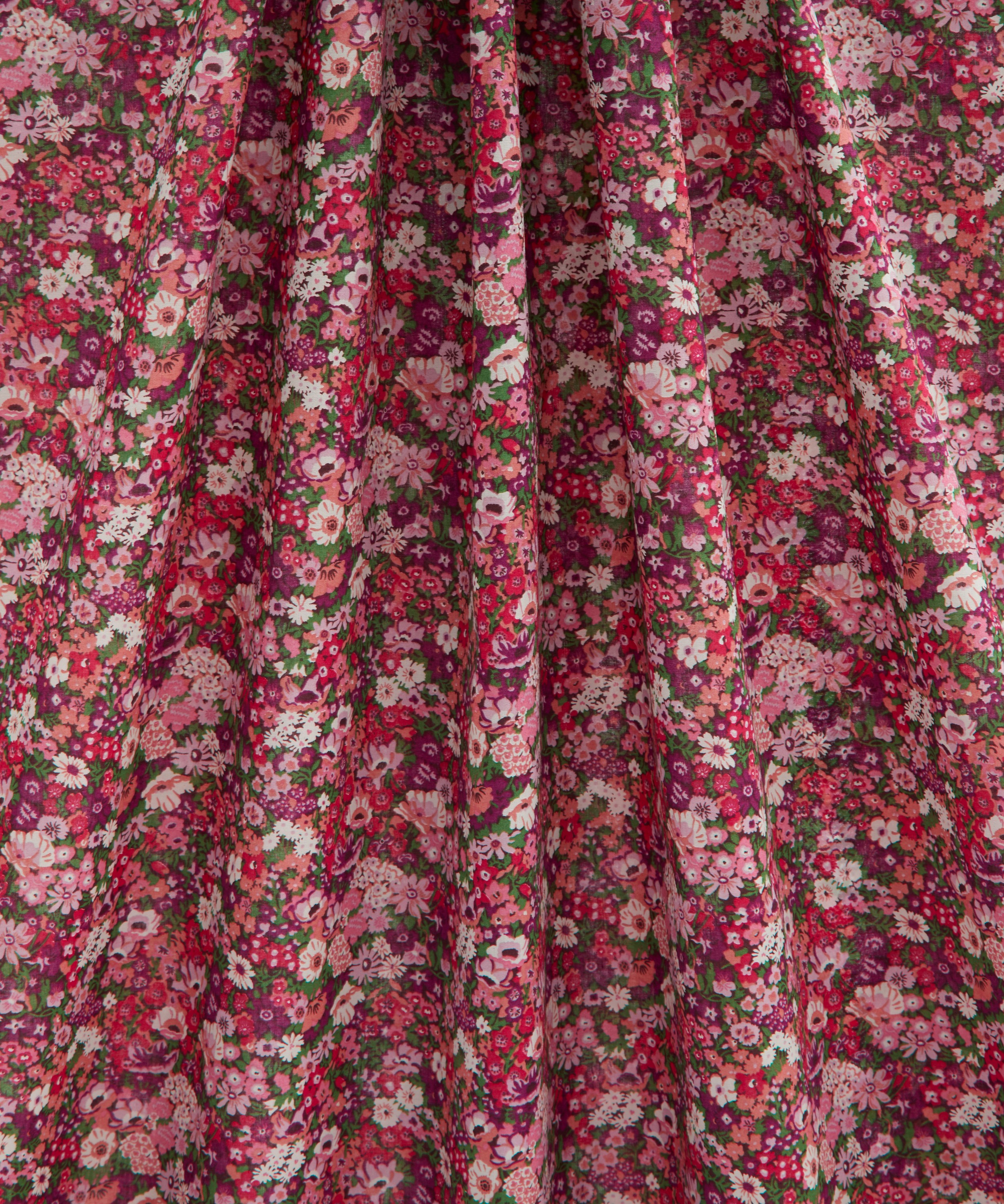 Liberty Fabrics Thorpe Hill Tana Lawn™ Cotton | Liberty