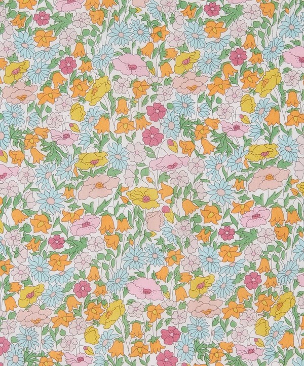 Liberty Fabrics - Poppy Forest Tana Lawn™ Cotton image number null