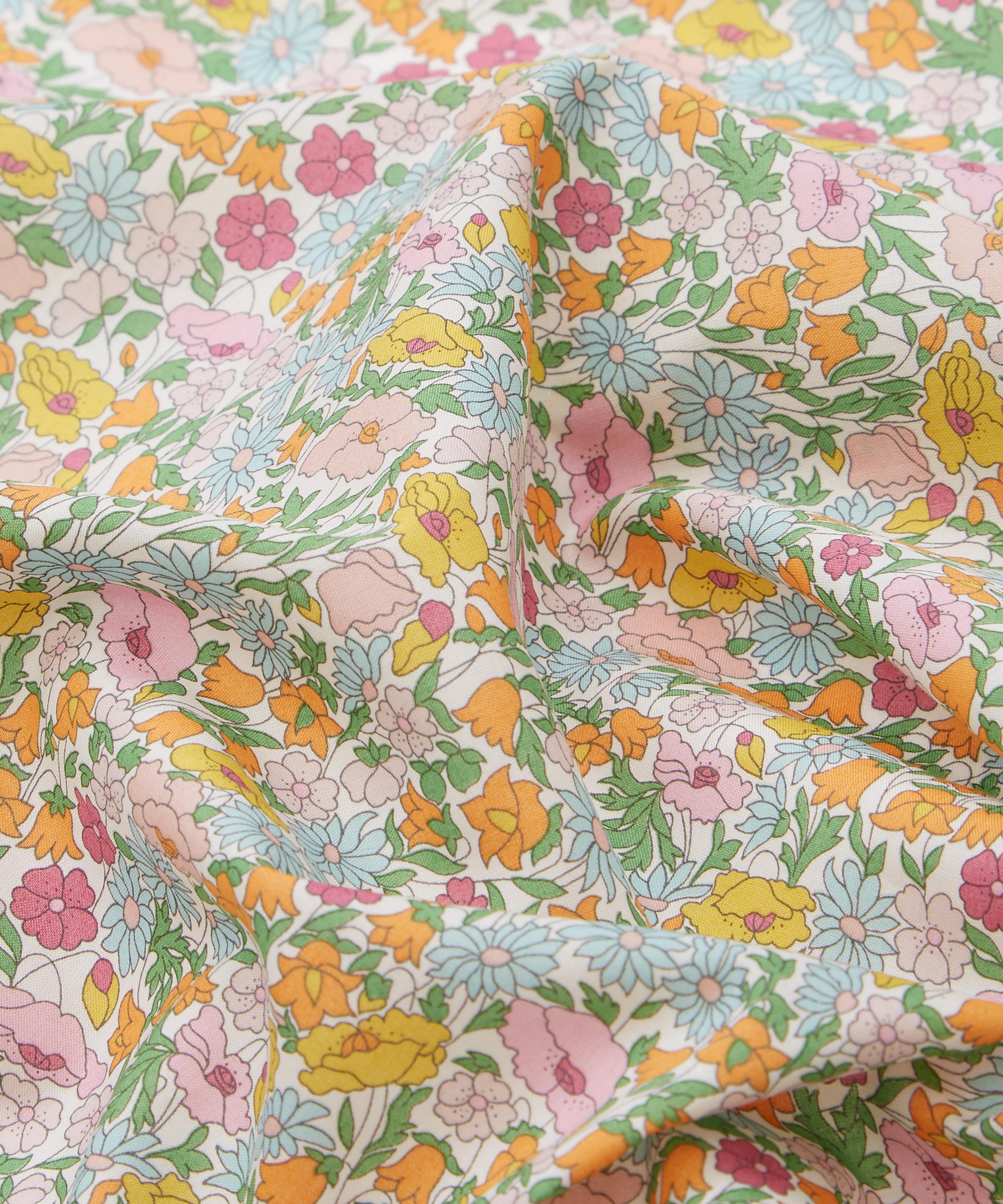 Liberty Fabrics - Poppy Forest Tana Lawn™ Cotton image number 4