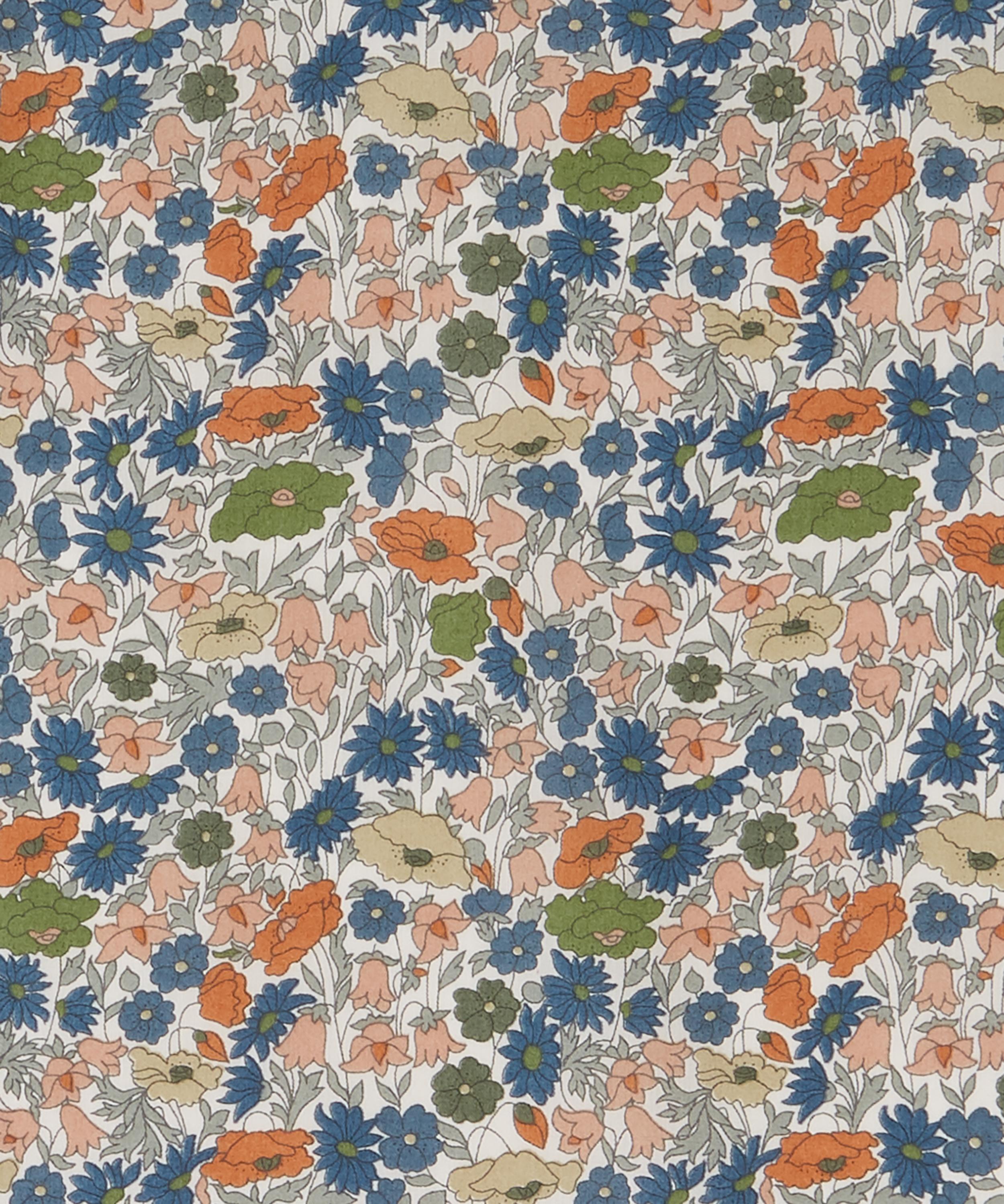 Liberty Fabrics - Poppy Forest Tana Lawn™ Cotton image number 0