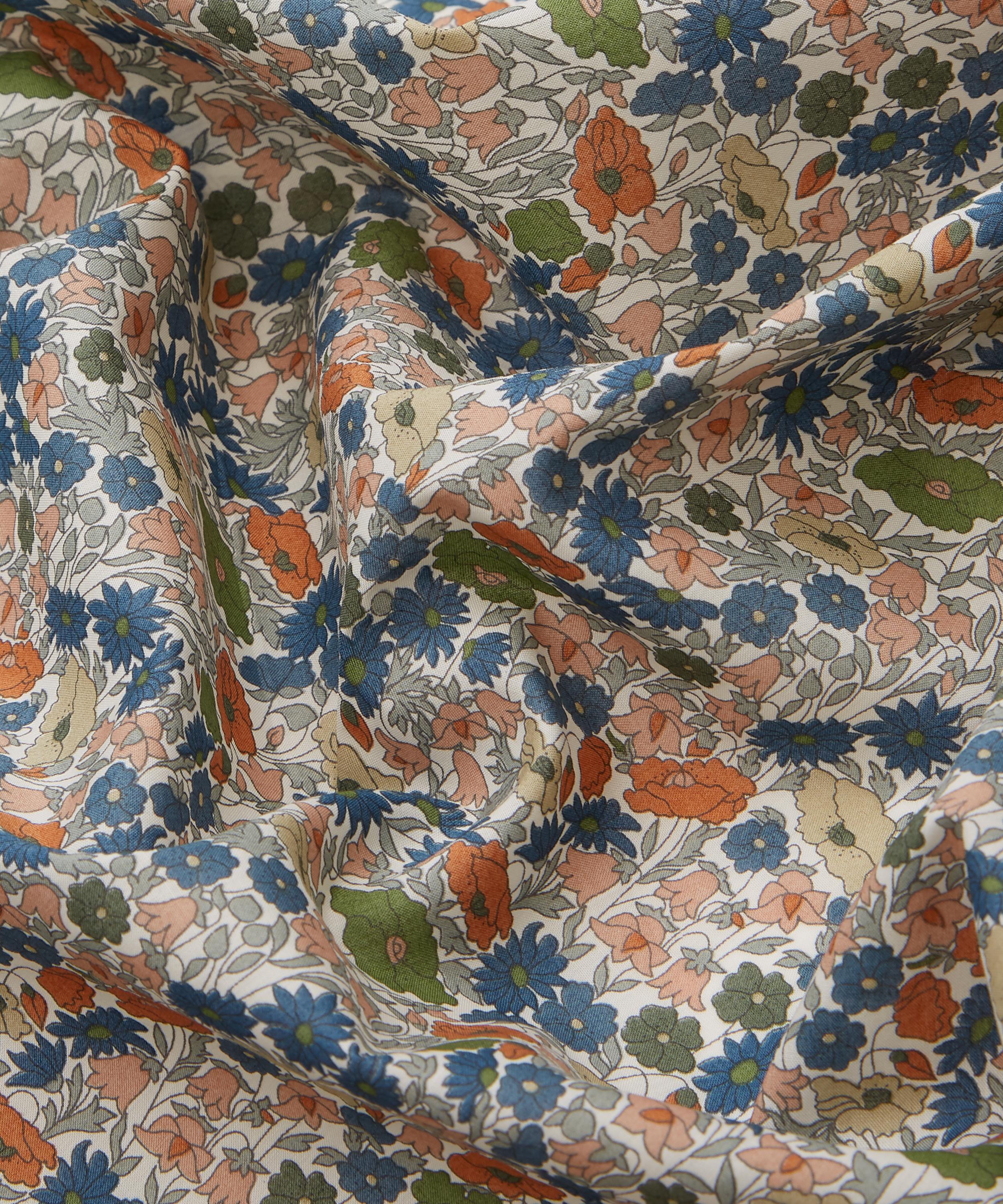Liberty Fabrics - Poppy Forest Tana Lawn™ Cotton image number 4