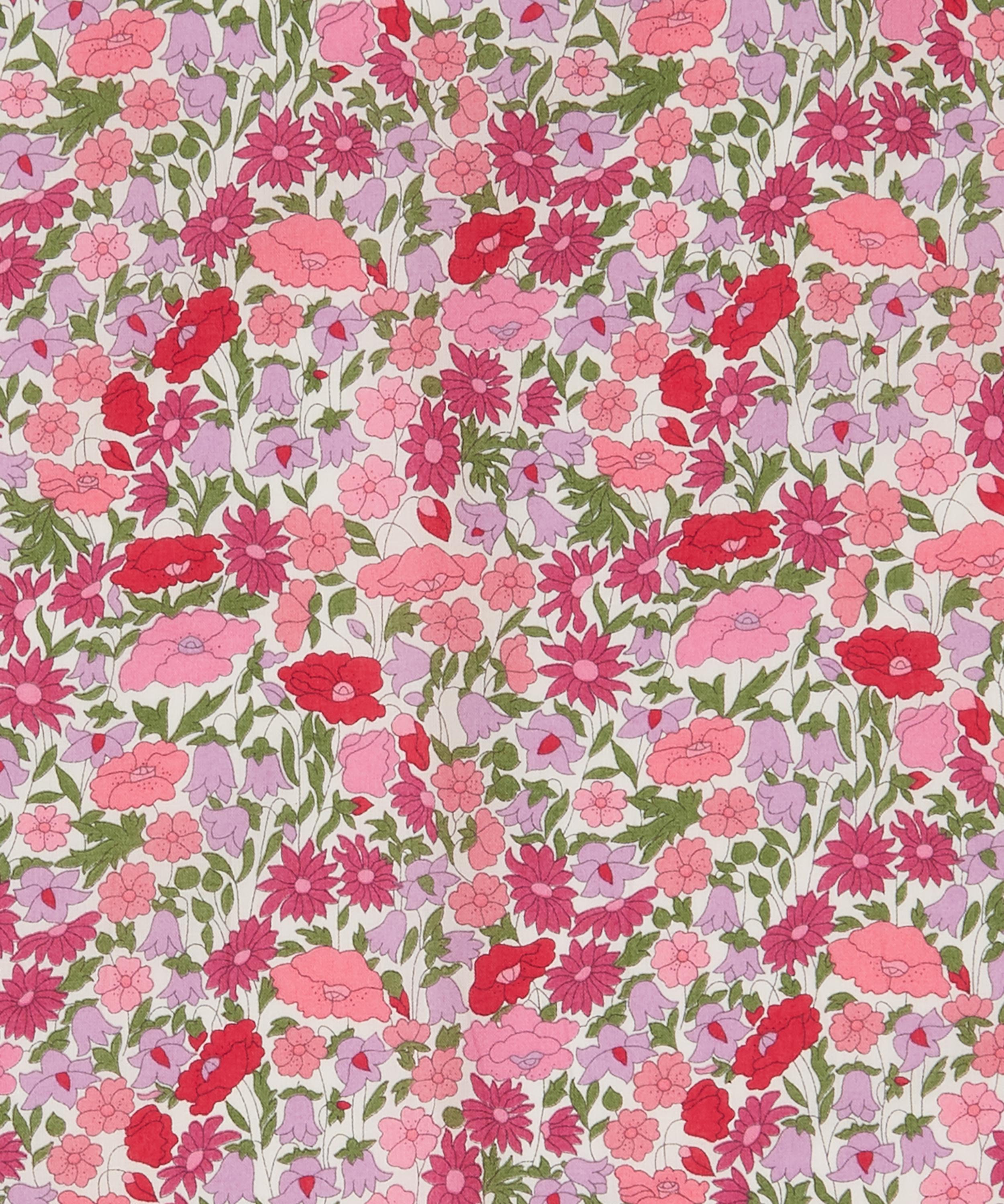 Liberty Fabrics Poppy Forest Tana Lawn™ Cotton | Liberty