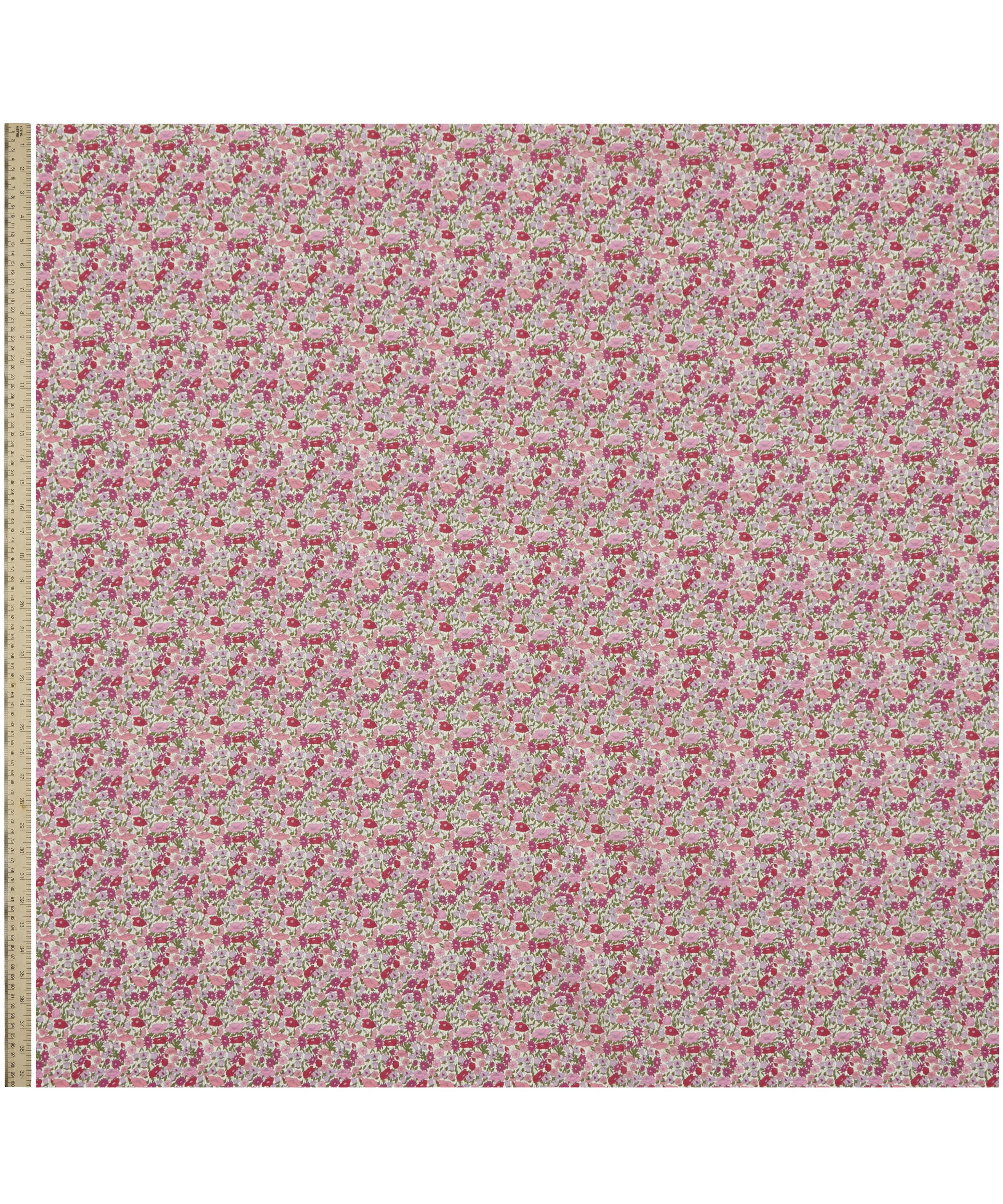 Liberty Fabrics - Poppy Forest Tana Lawn™ Cotton image number 1