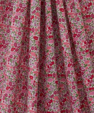 Liberty Fabrics - Poppy Forest Tana Lawn™ Cotton image number 3