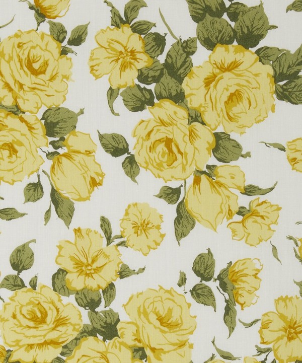 Liberty Fabrics - Carline Rose Tana Lawn™ Cotton image number null