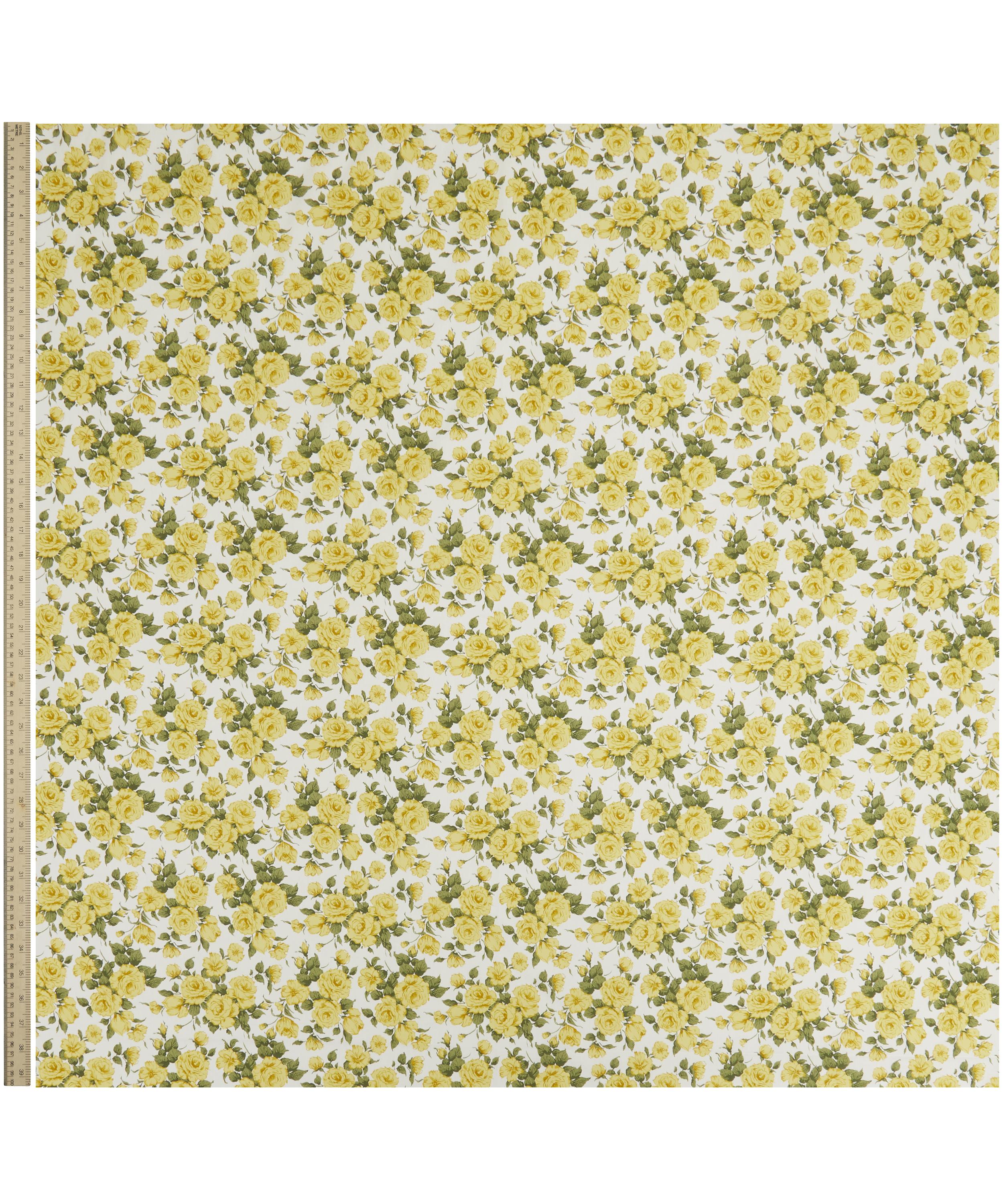 Liberty Fabrics - Carline Rose Tana Lawn™ Cotton image number 2