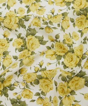 Liberty Fabrics - Carline Rose Tana Lawn™ Cotton image number 4