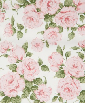 Liberty Fabrics - Carline Rose Tana Lawn™ Cotton image number 0
