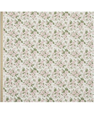 Liberty Fabrics - Carline Rose Tana Lawn™ Cotton image number 1