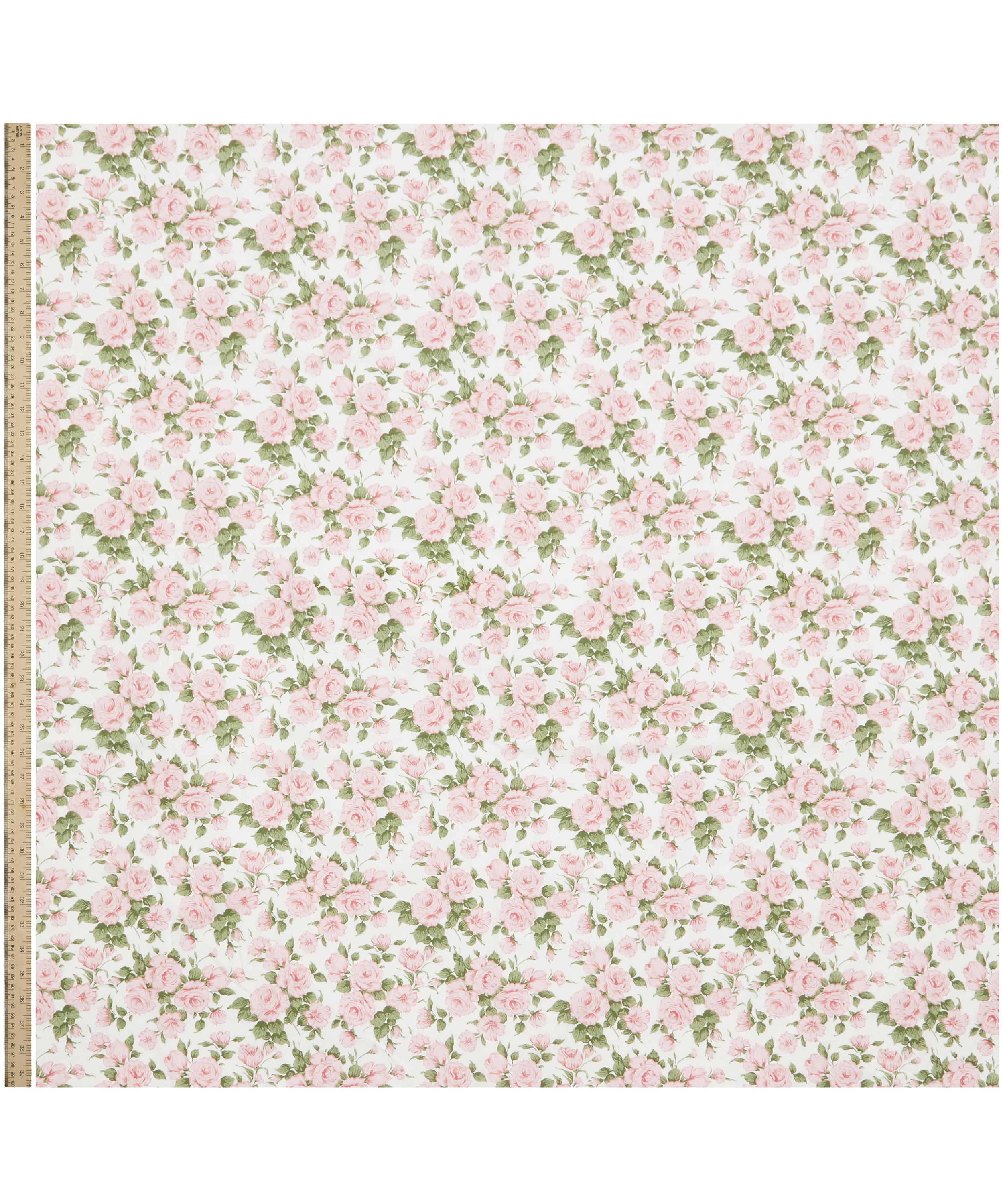 Liberty Fabrics - Carline Rose Tana Lawn™ Cotton image number 2