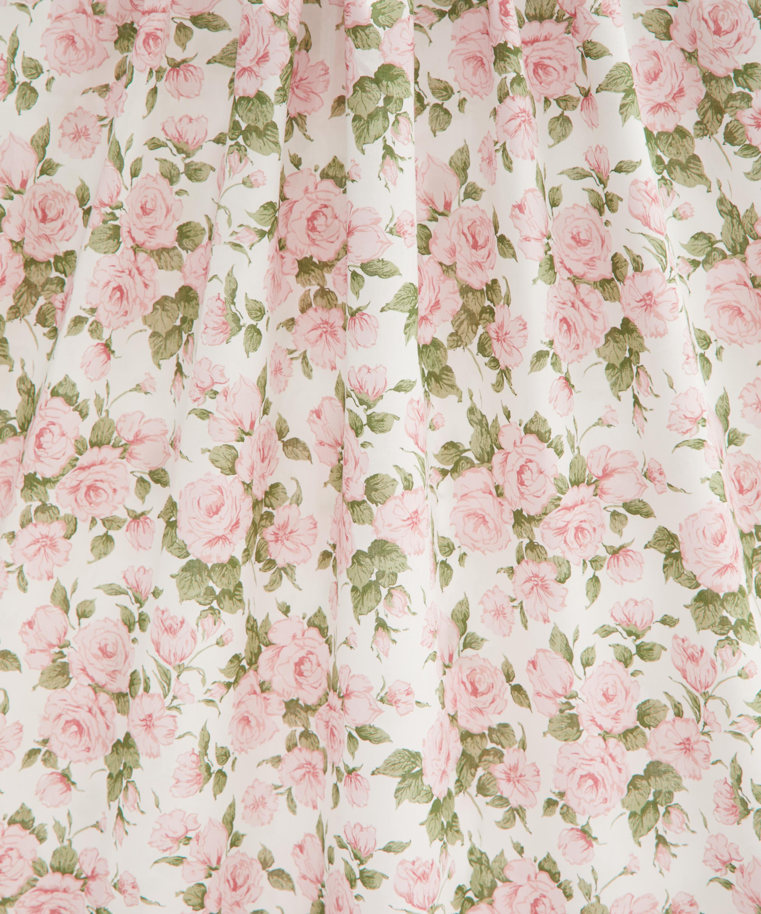 Liberty Fabrics - Carline Rose Tana Lawn™ Cotton image number 3