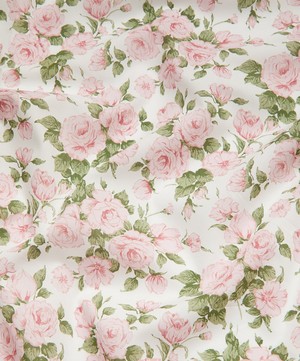Liberty Fabrics - Carline Rose Tana Lawn™ Cotton image number 4